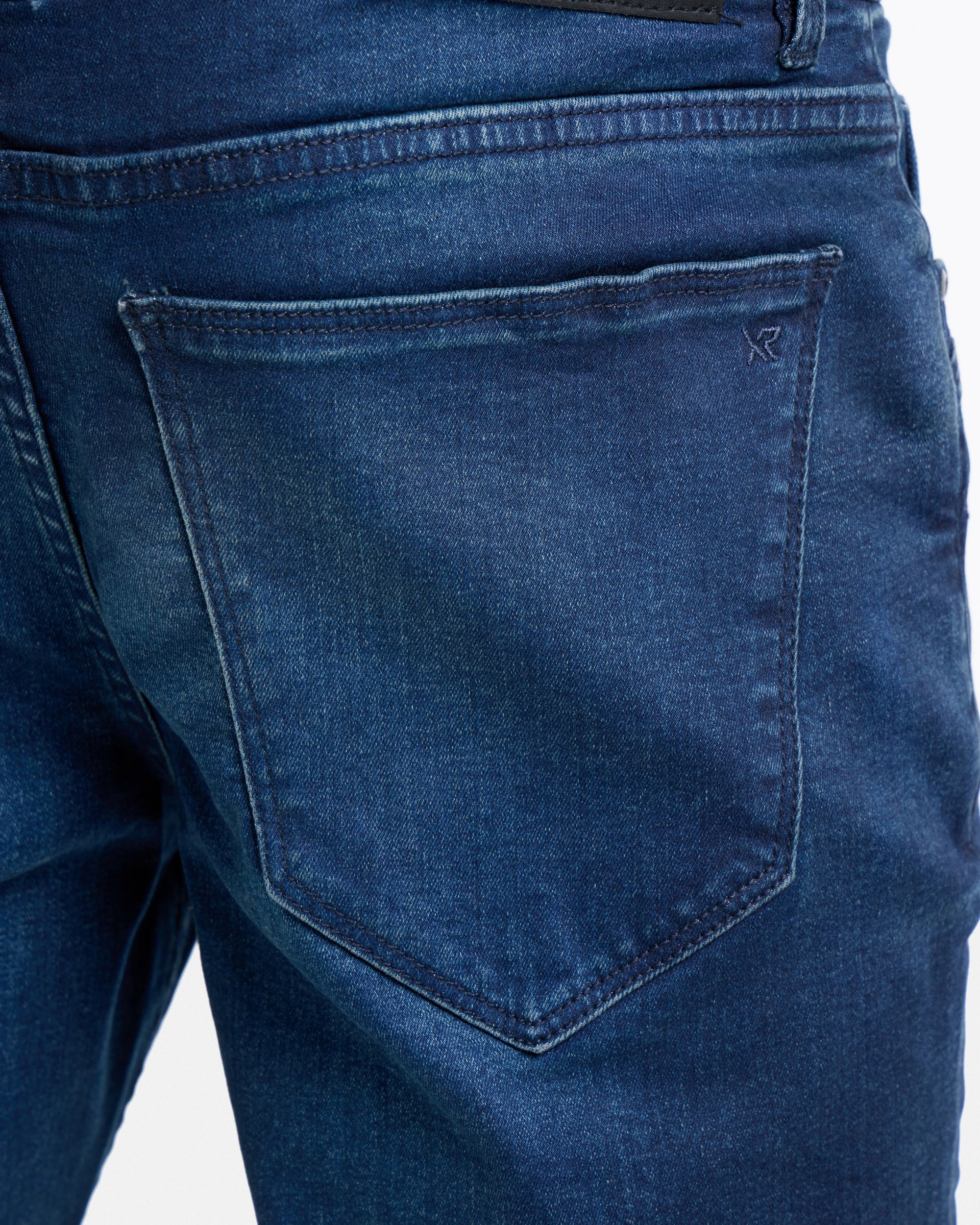 #XMP-94328 XRAY Signature Relaxed Slim Fit Jeans-thumbmail-40