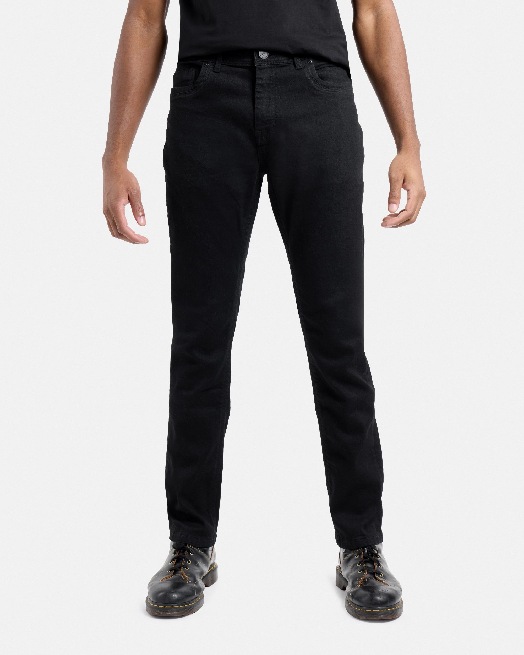#XMP-94329 XRAY Signature Slim Fit Jeans