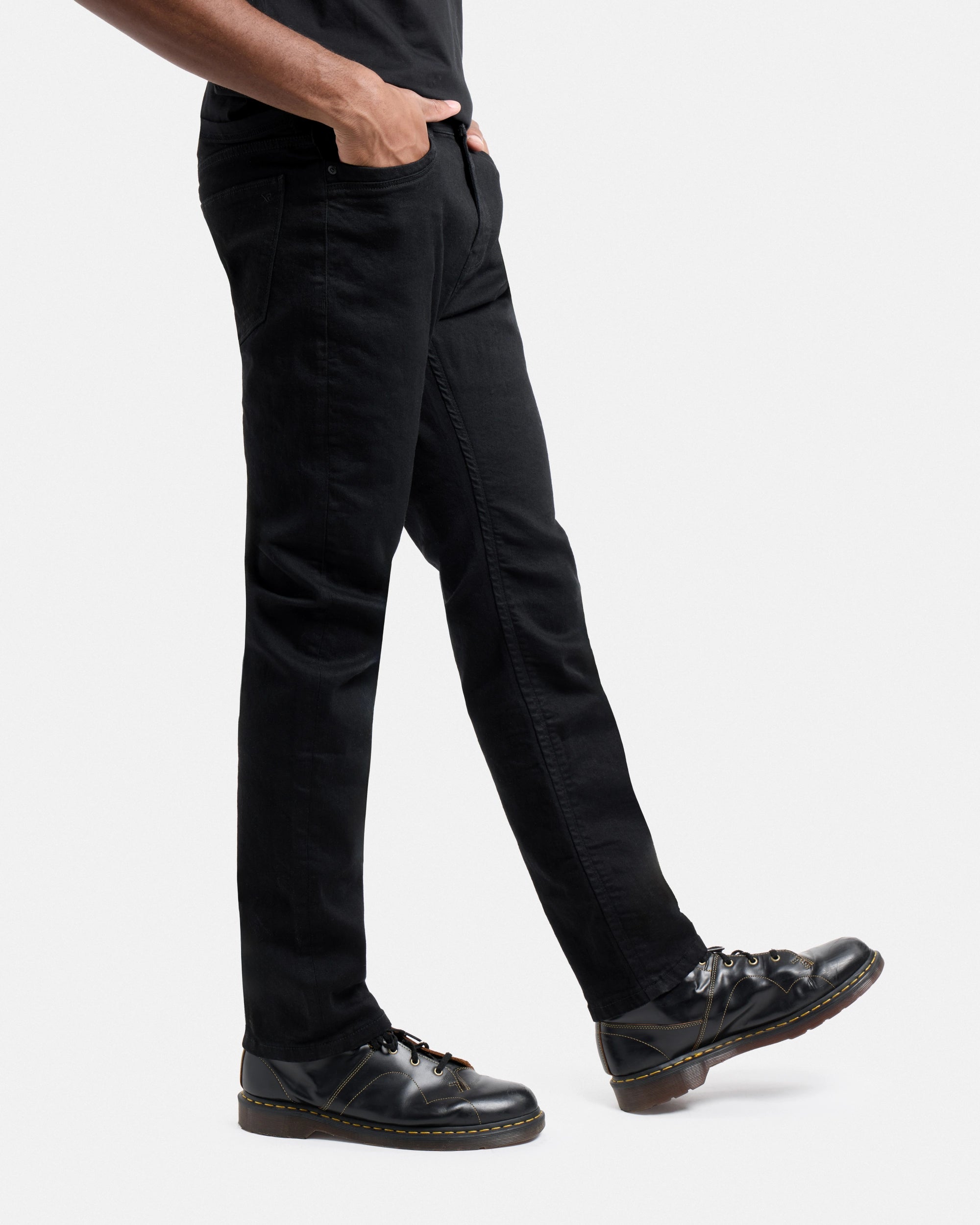 #XMP-94329 XRAY Signature Slim Fit Jeans-thumbmail-3