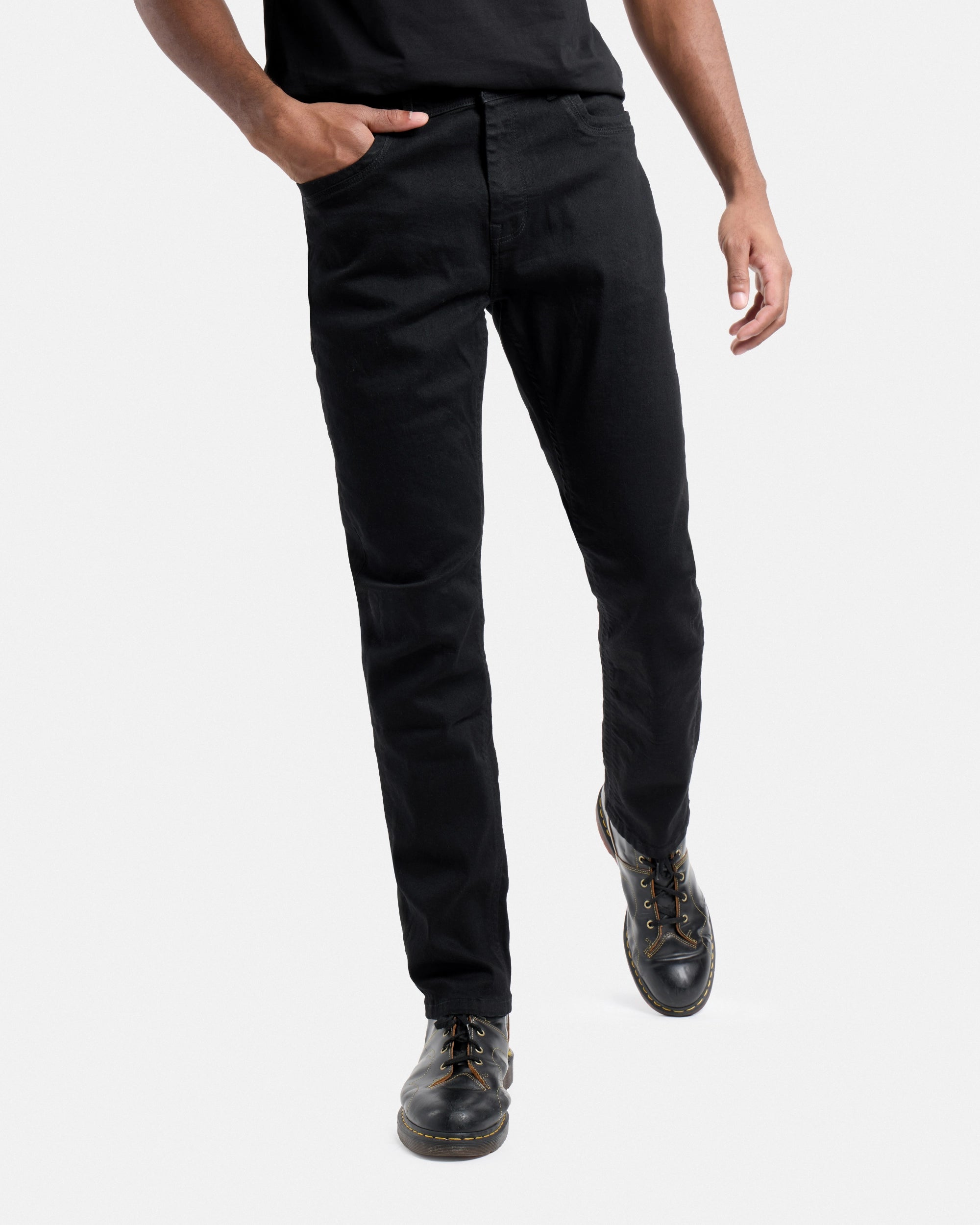 #XMP-94329 XRAY Signature Slim Fit Jeans-thumbmail-5
