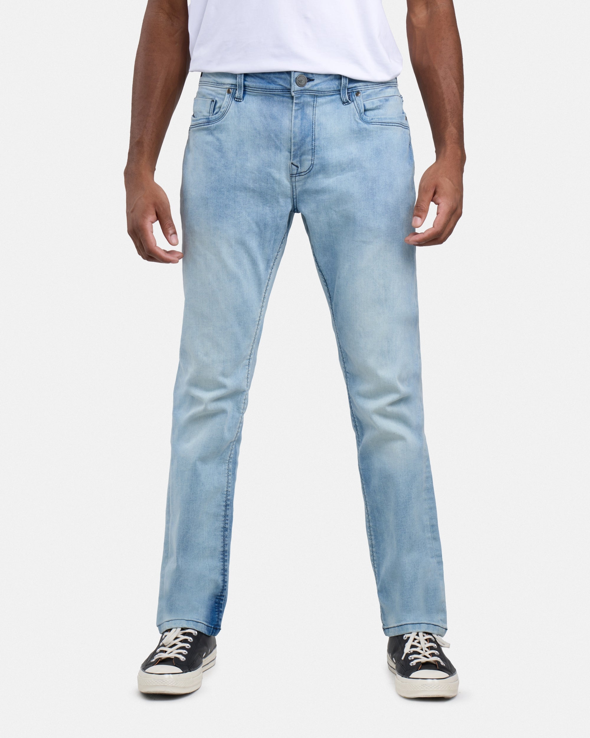#XMP-94329 XRAY Signature Slim Fit Jeans-thumbmail-9