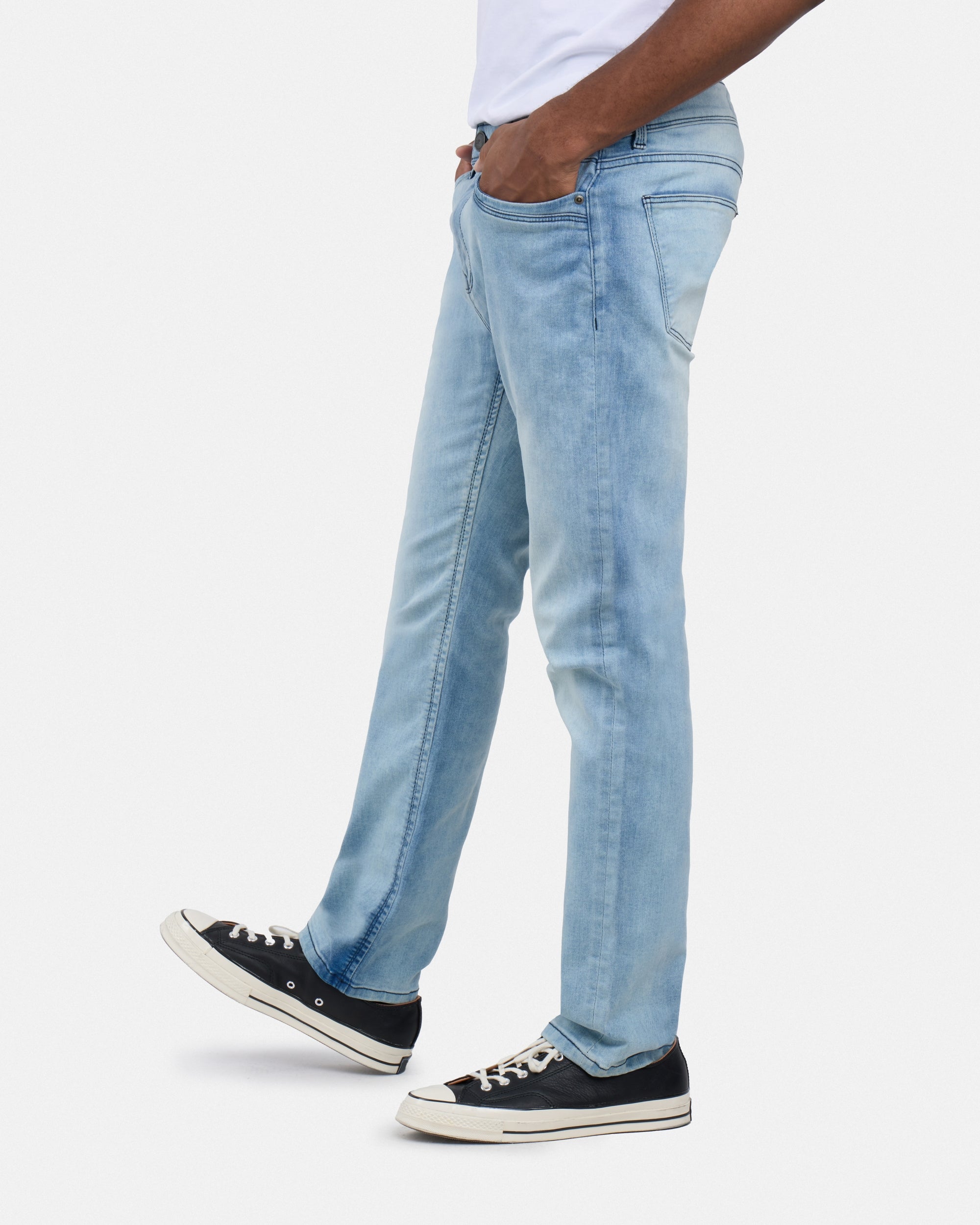 #XMP-94329 XRAY Signature Slim Fit Jeans-thumbmail-11