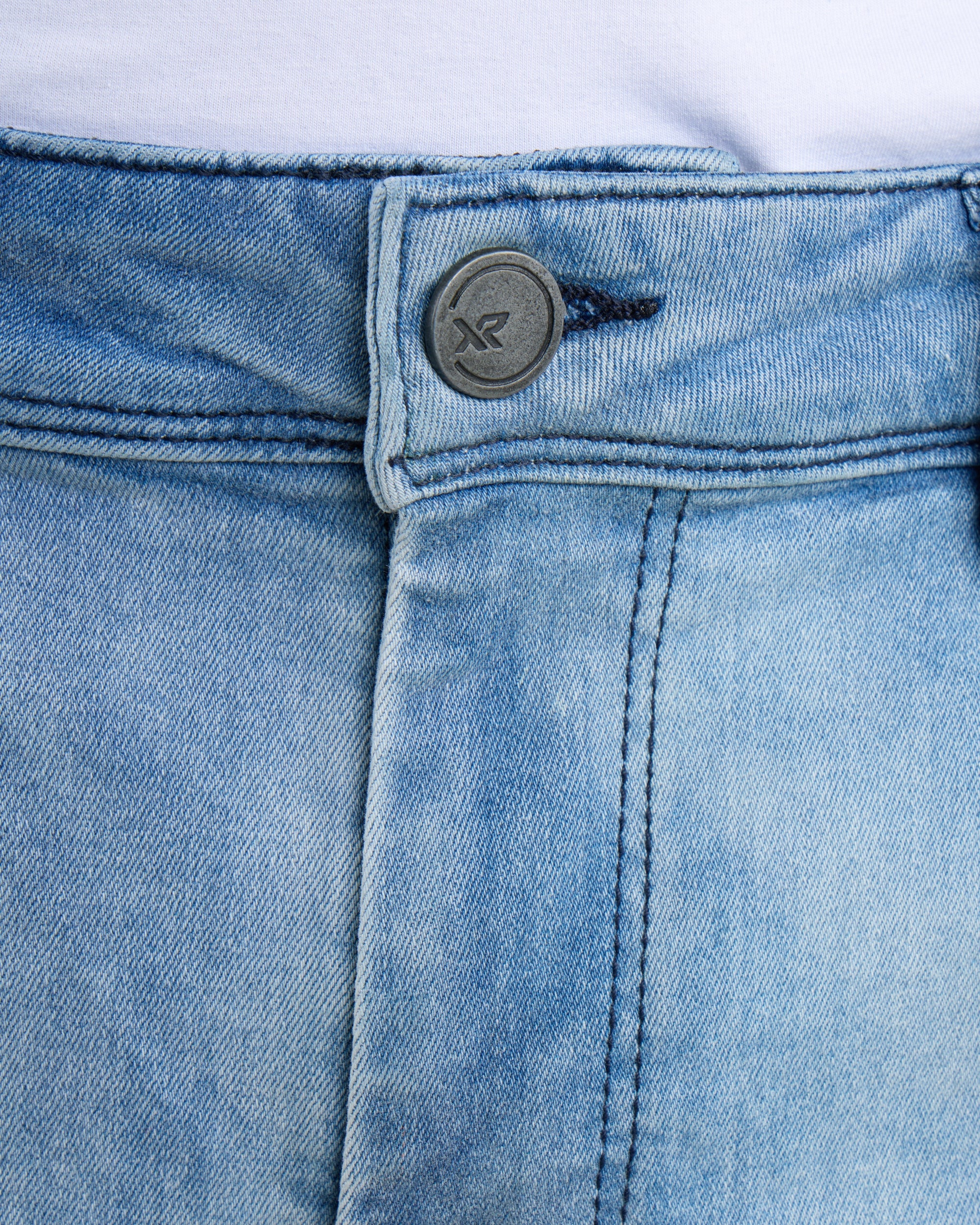 #XMP-94329 XRAY Signature Slim Fit Jeans-thumbmail-13