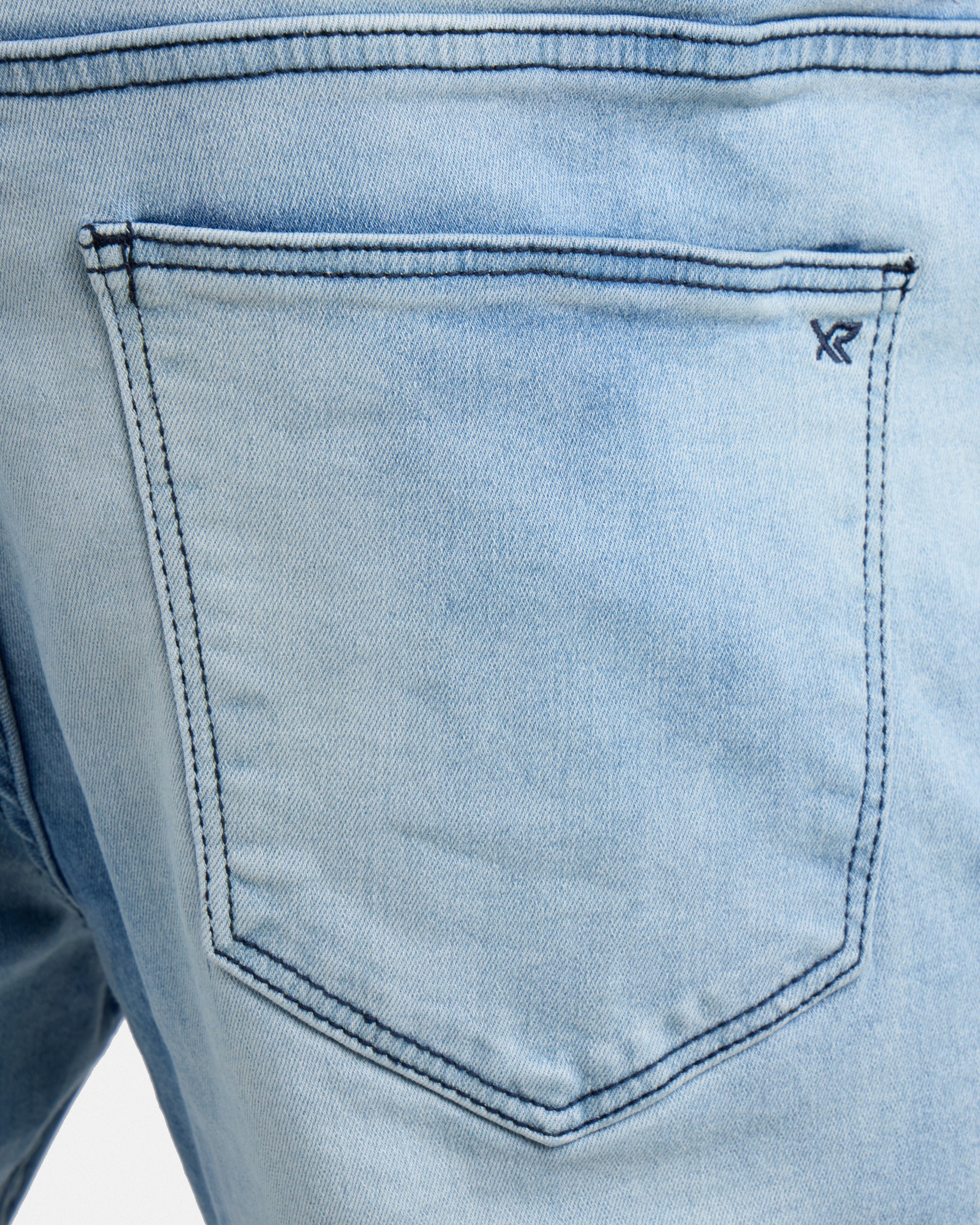 #XMP-94329 XRAY Signature Slim Fit Jeans-thumbmail-15