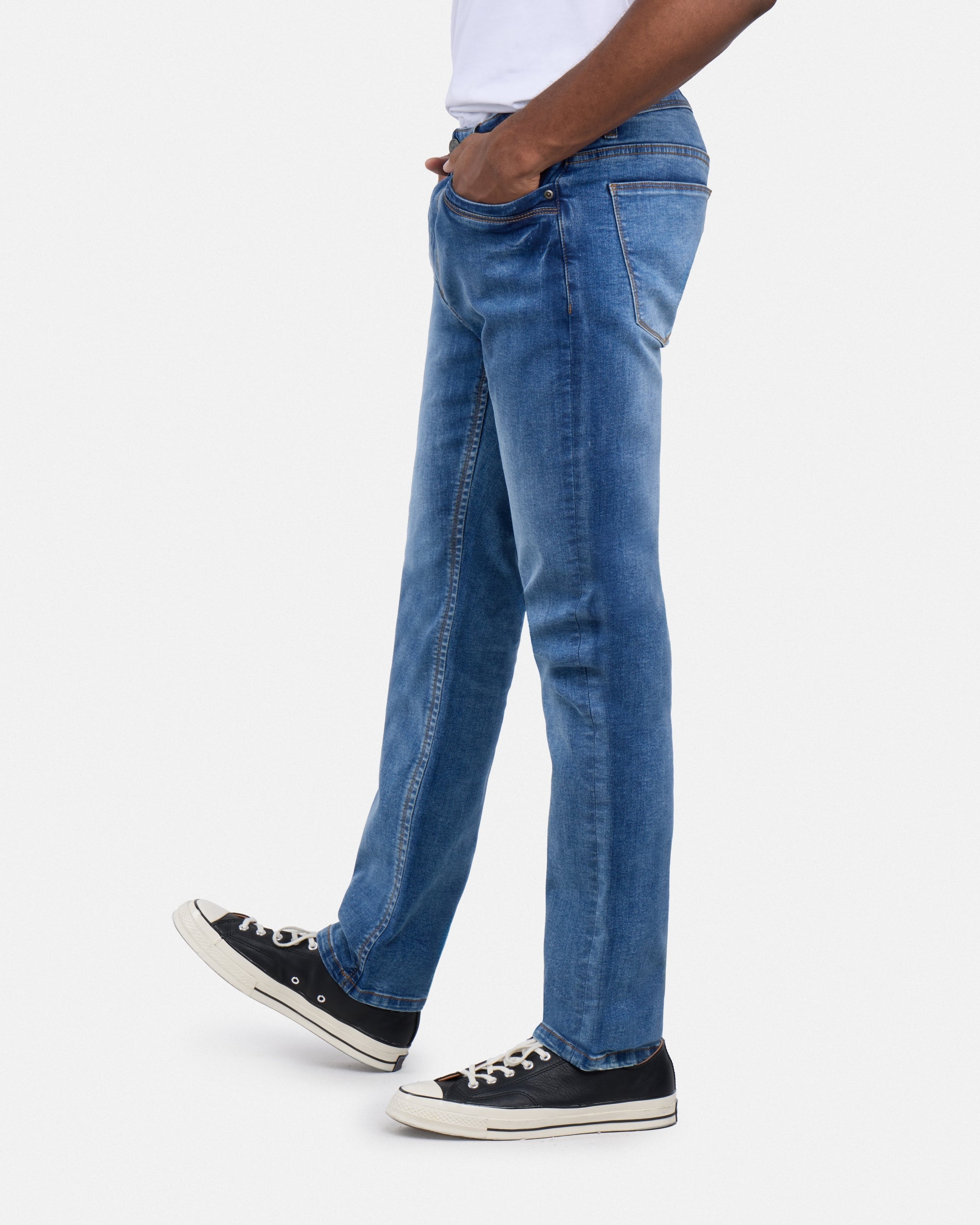 #XMP-94329 XRAY Signature Slim Fit Jeans-thumbmail-18