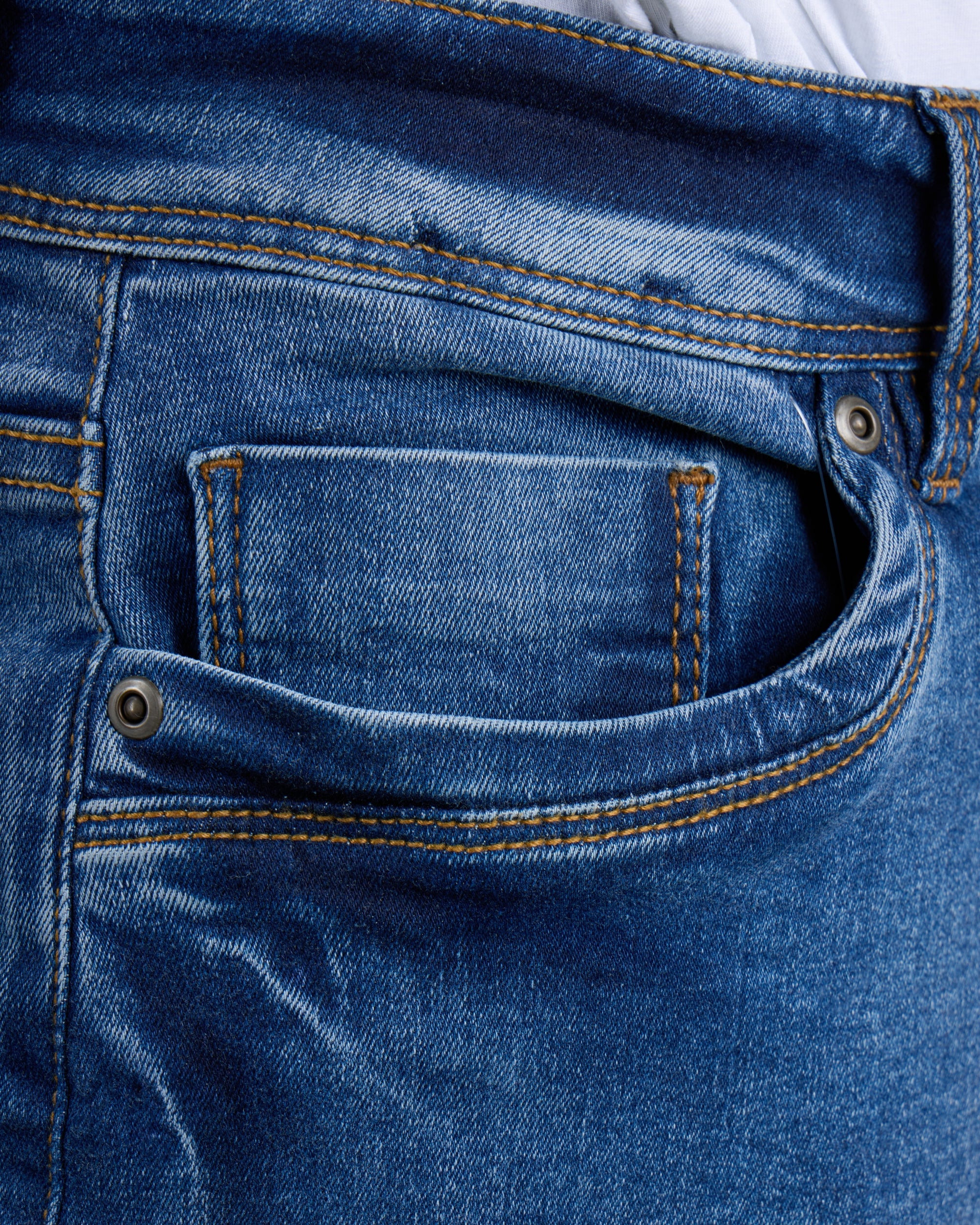 #XMP-94329 XRAY Signature Slim Fit Jeans-thumbmail-22