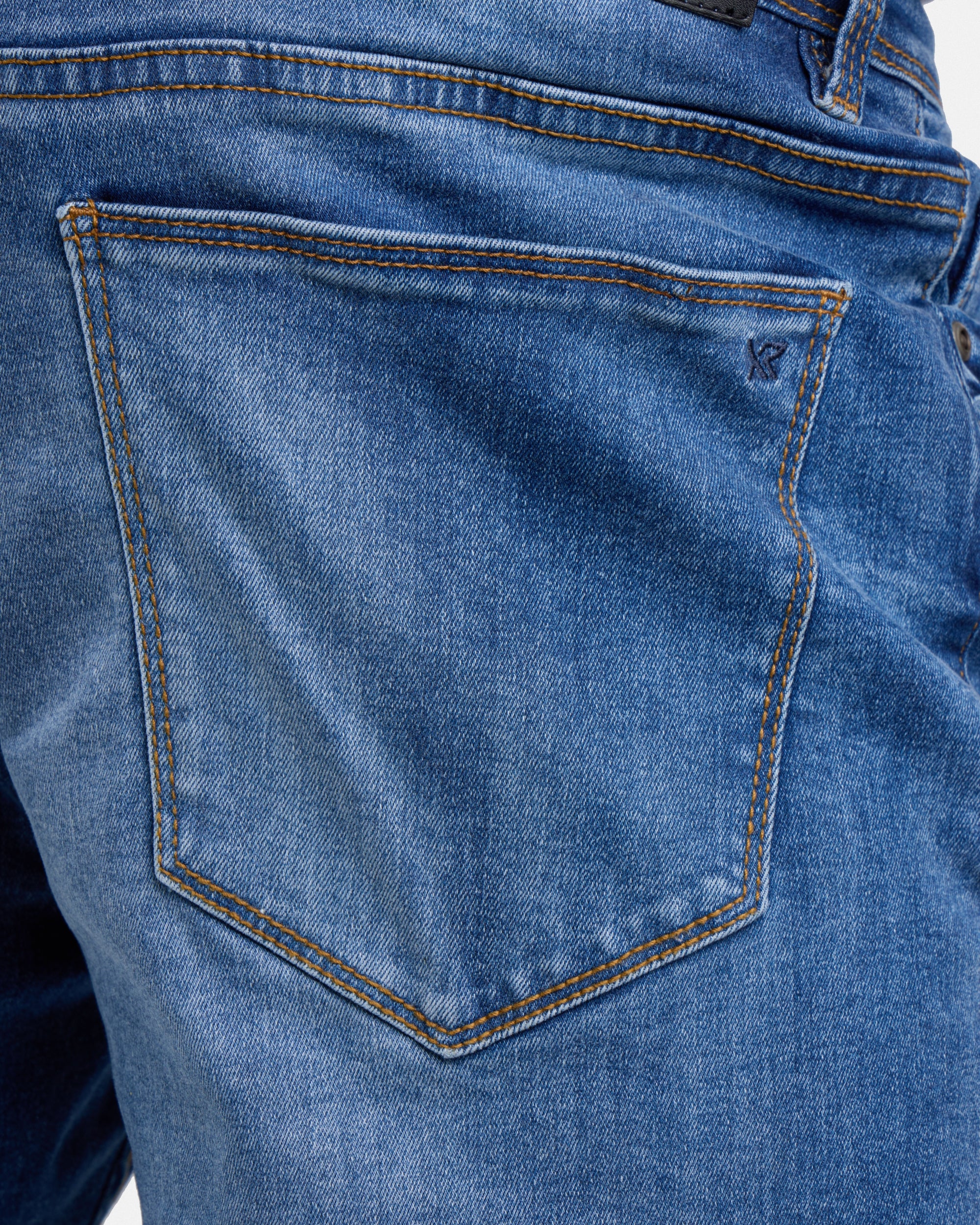 #XMP-94329 XRAY Signature Slim Fit Jeans-thumbmail-23