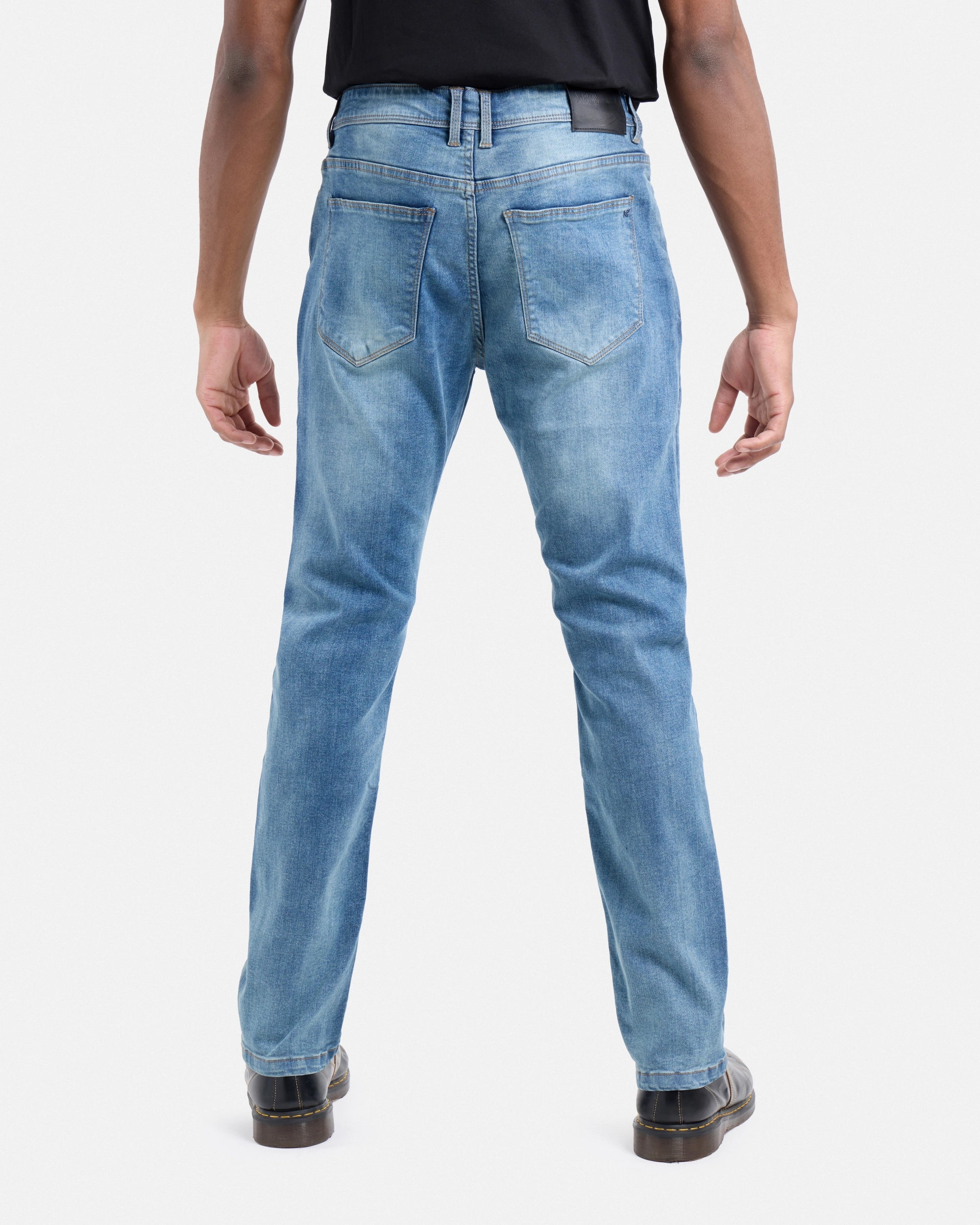 #XMP-94329 XRAY Signature Slim Fit Jeans-thumbmail-25