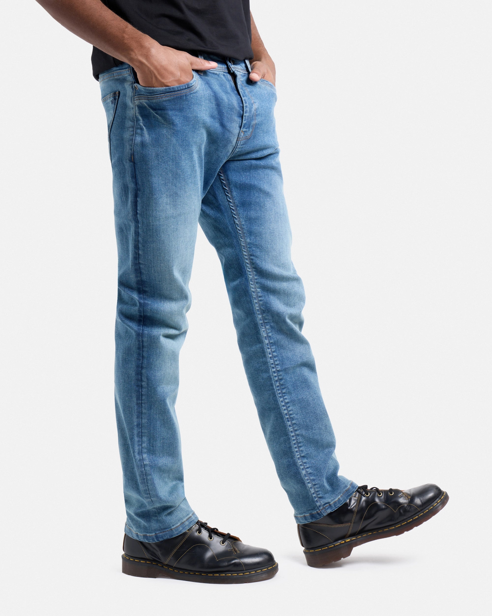 #XMP-94329 XRAY Signature Slim Fit Jeans-thumbmail-26