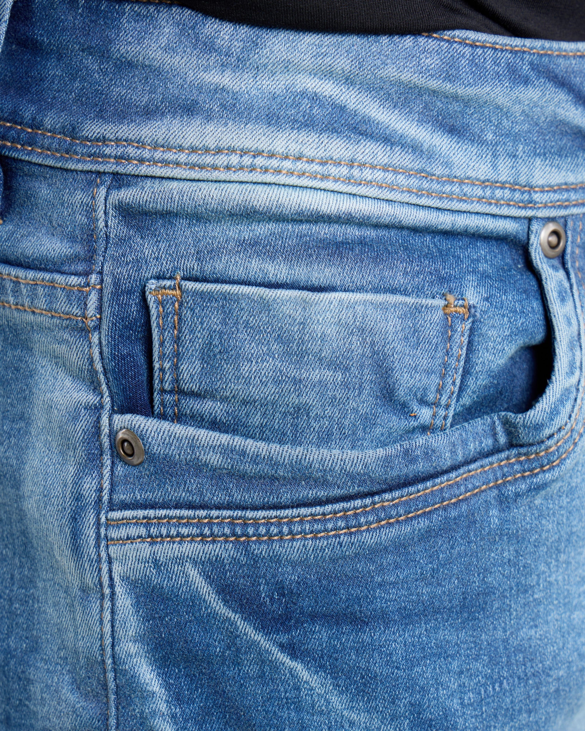 #XMP-94329 XRAY Signature Slim Fit Jeans-thumbmail-30