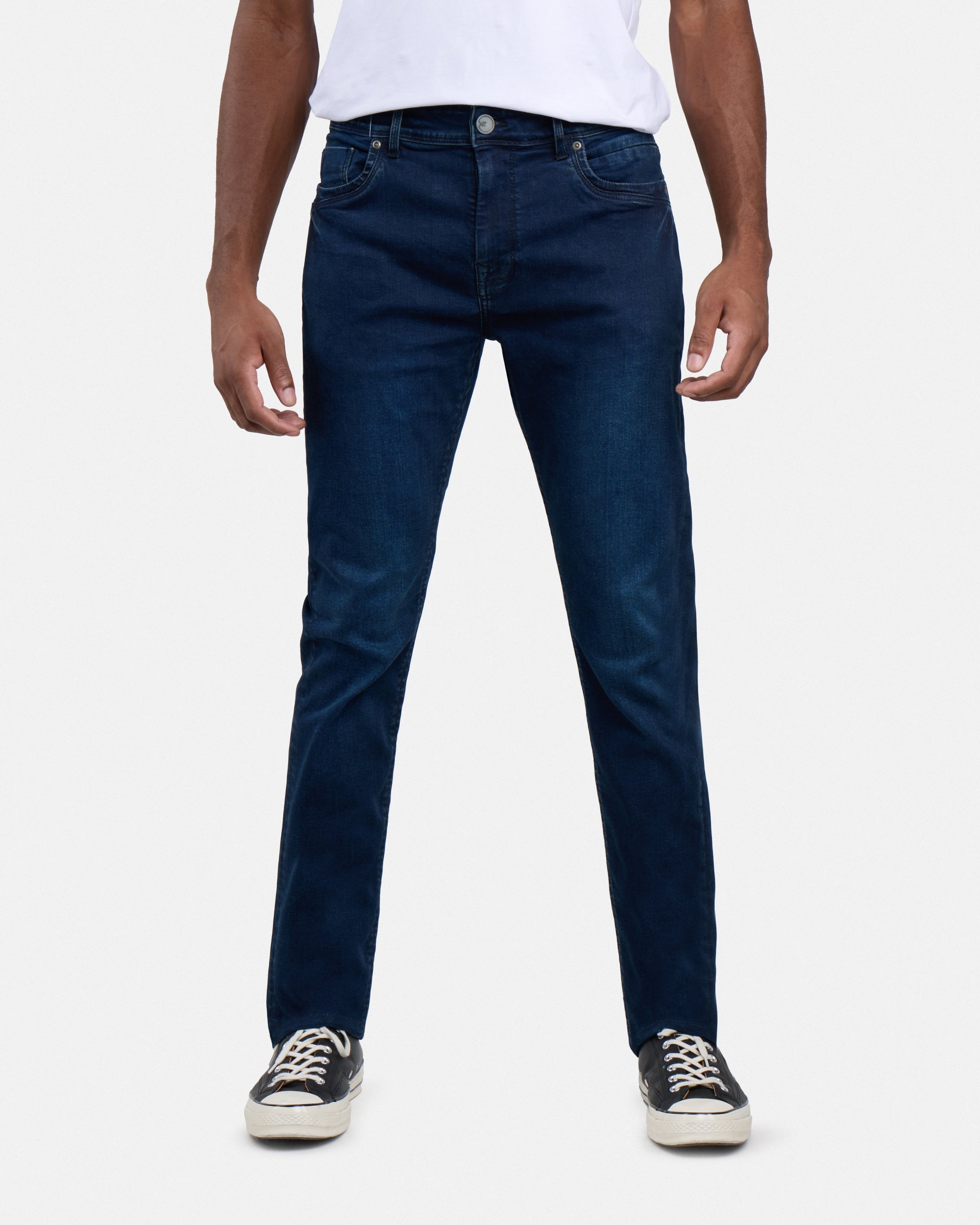 #XMP-94329 XRAY Signature Slim Fit Jeans-thumbmail-32