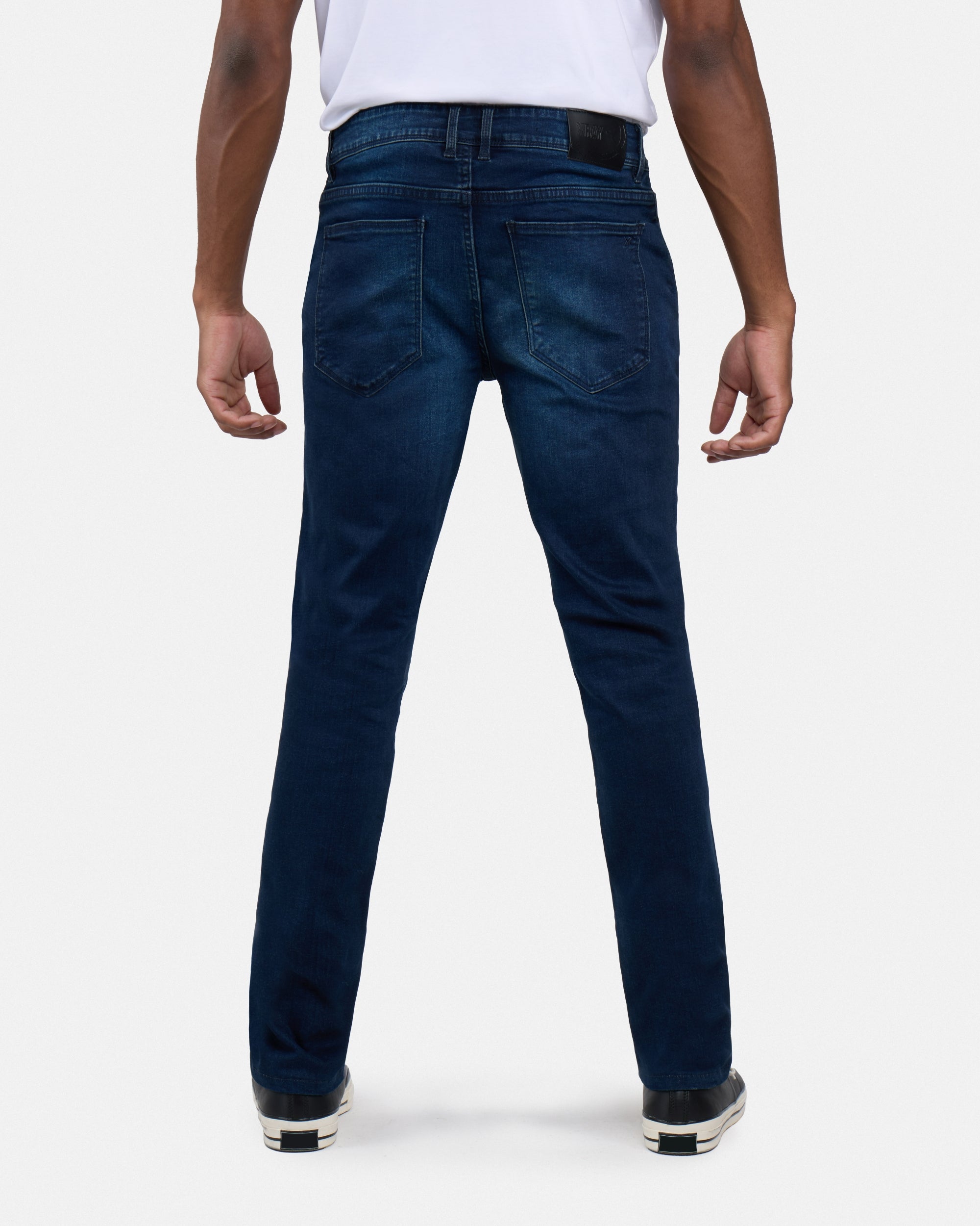 #XMP-94329 XRAY Signature Slim Fit Jeans-thumbmail-33