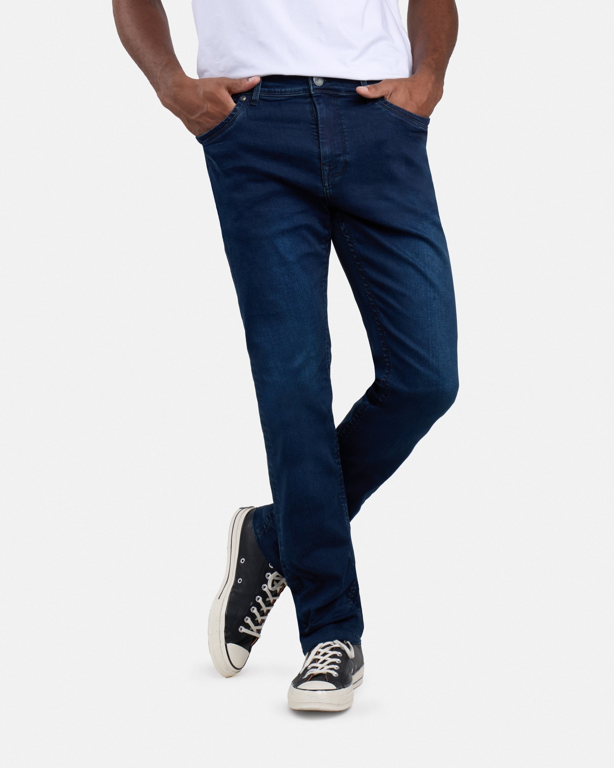 #XMP-94329 XRAY Signature Slim Fit Jeans-thumbmail-35