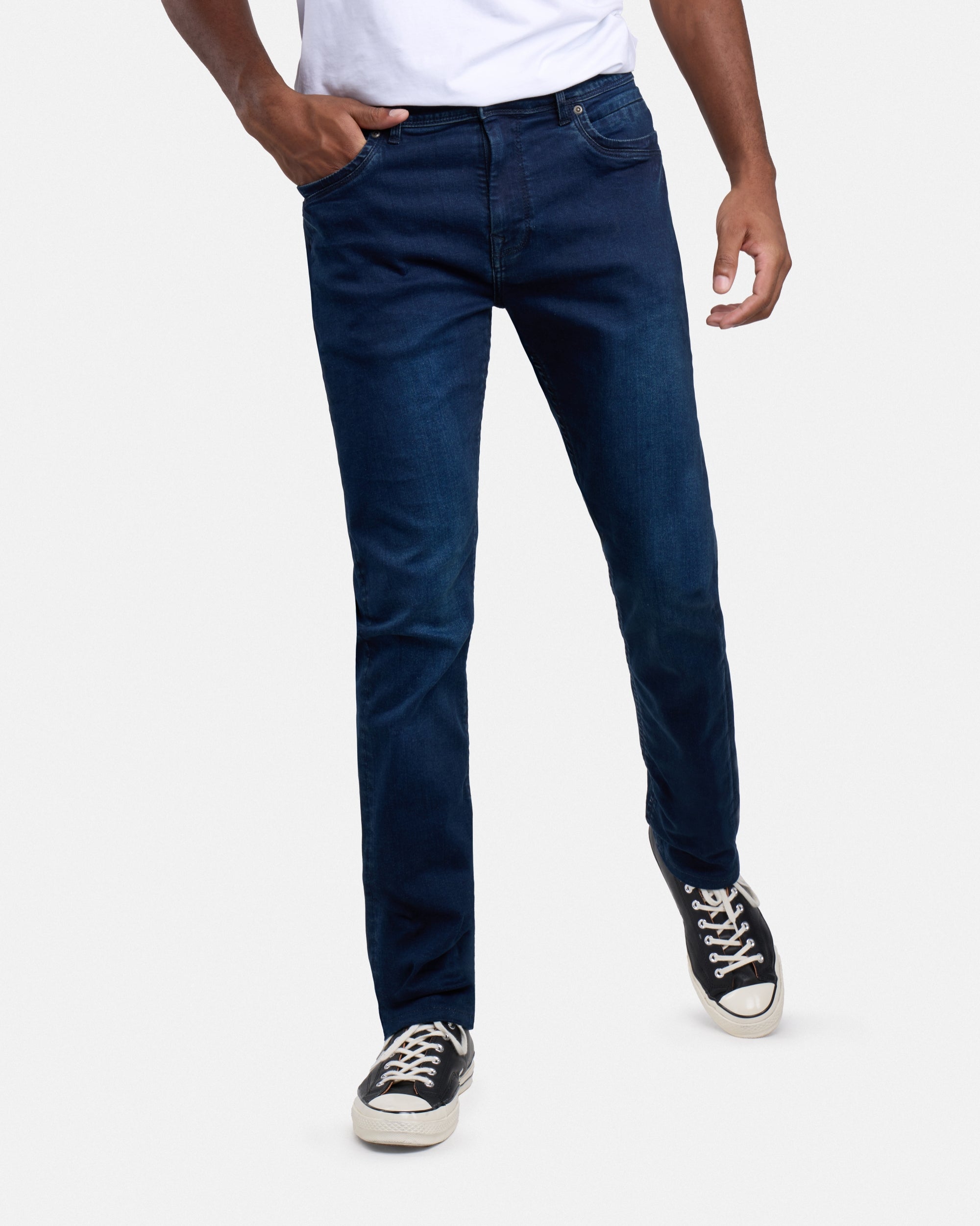 #XMP-94329 XRAY Signature Slim Fit Jeans-thumbmail-36