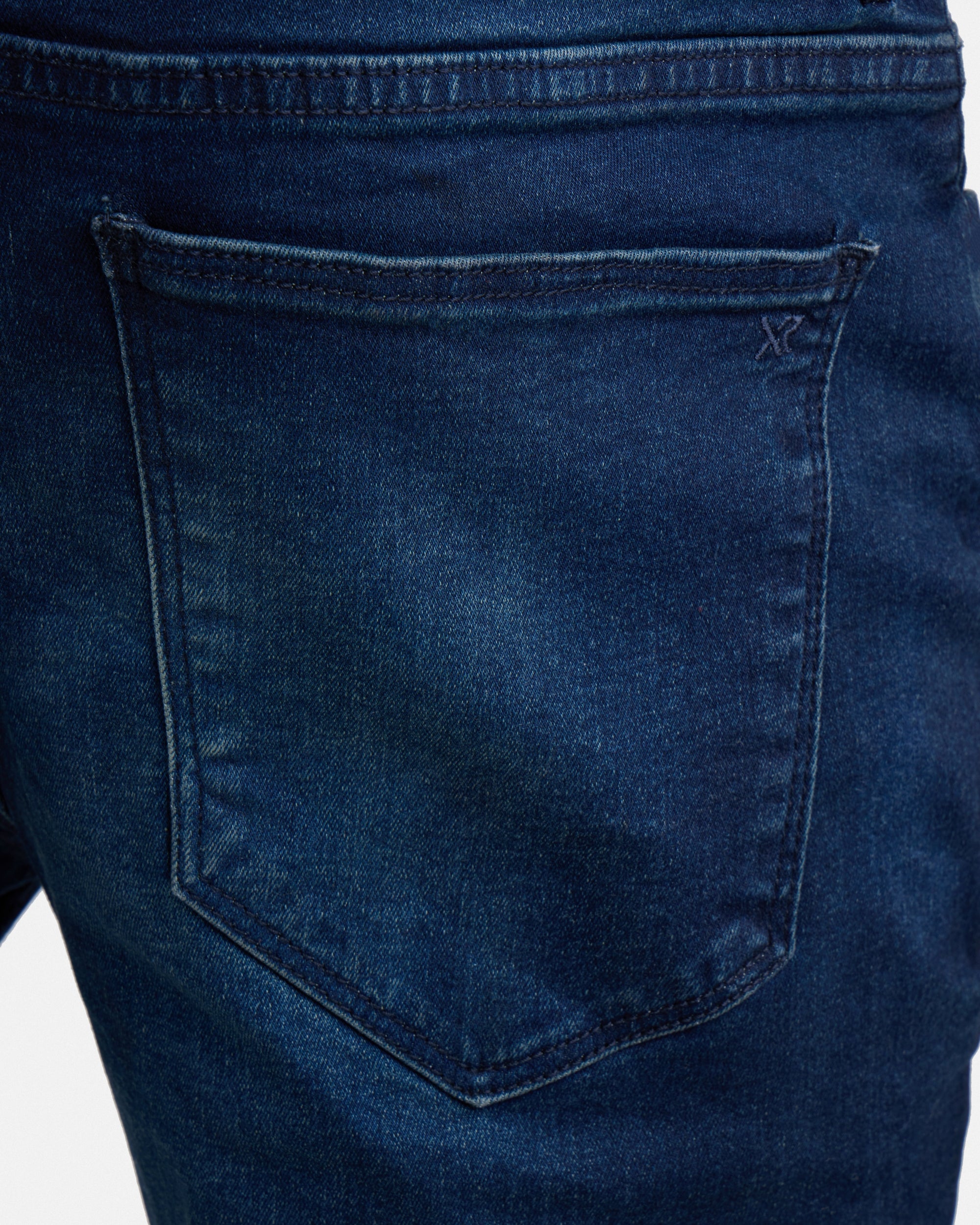 #XMP-94329 XRAY Signature Slim Fit Jeans-thumbmail-39