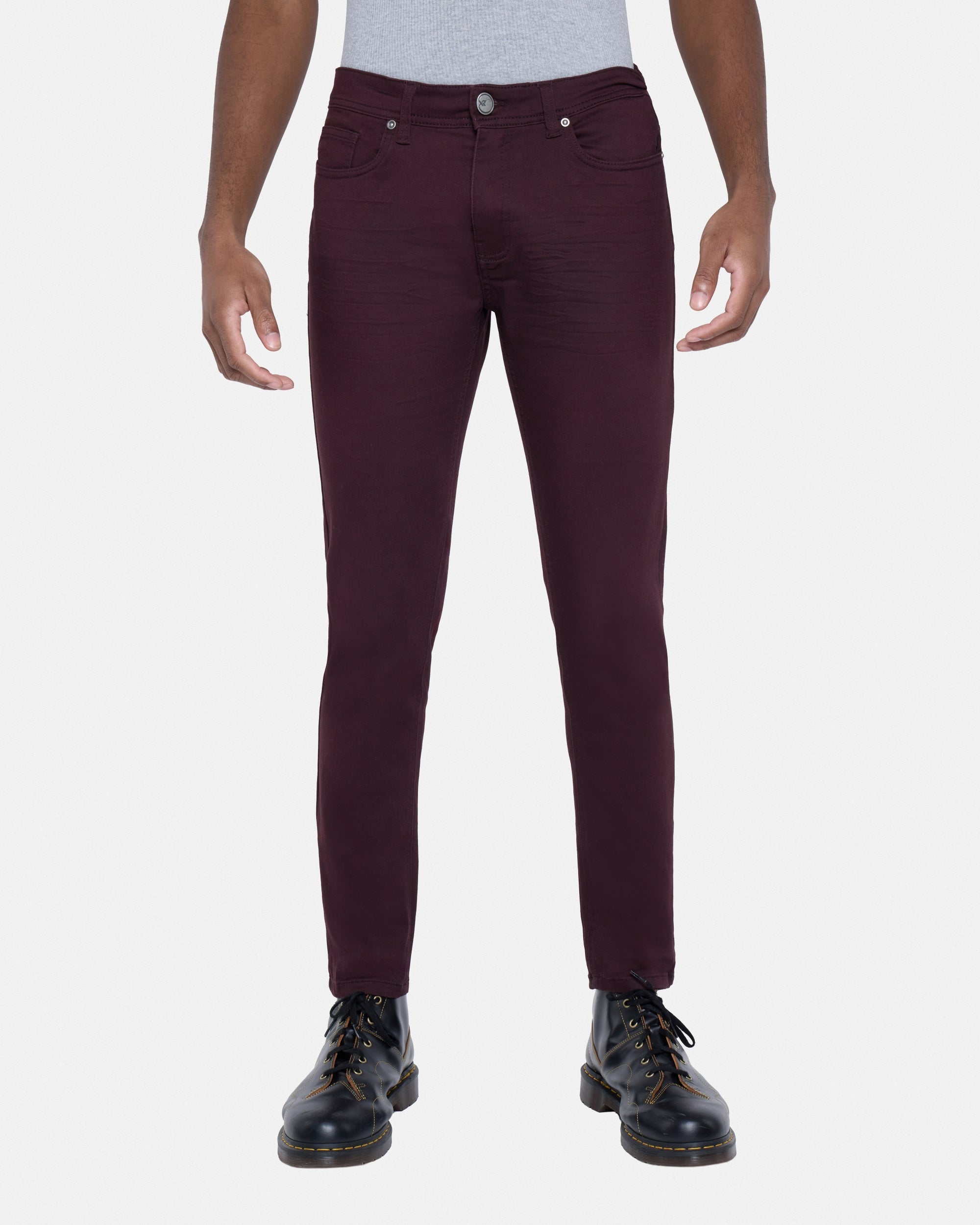 X RAY Men's Commuter Color Denim Jeans – X-RAY JEANS