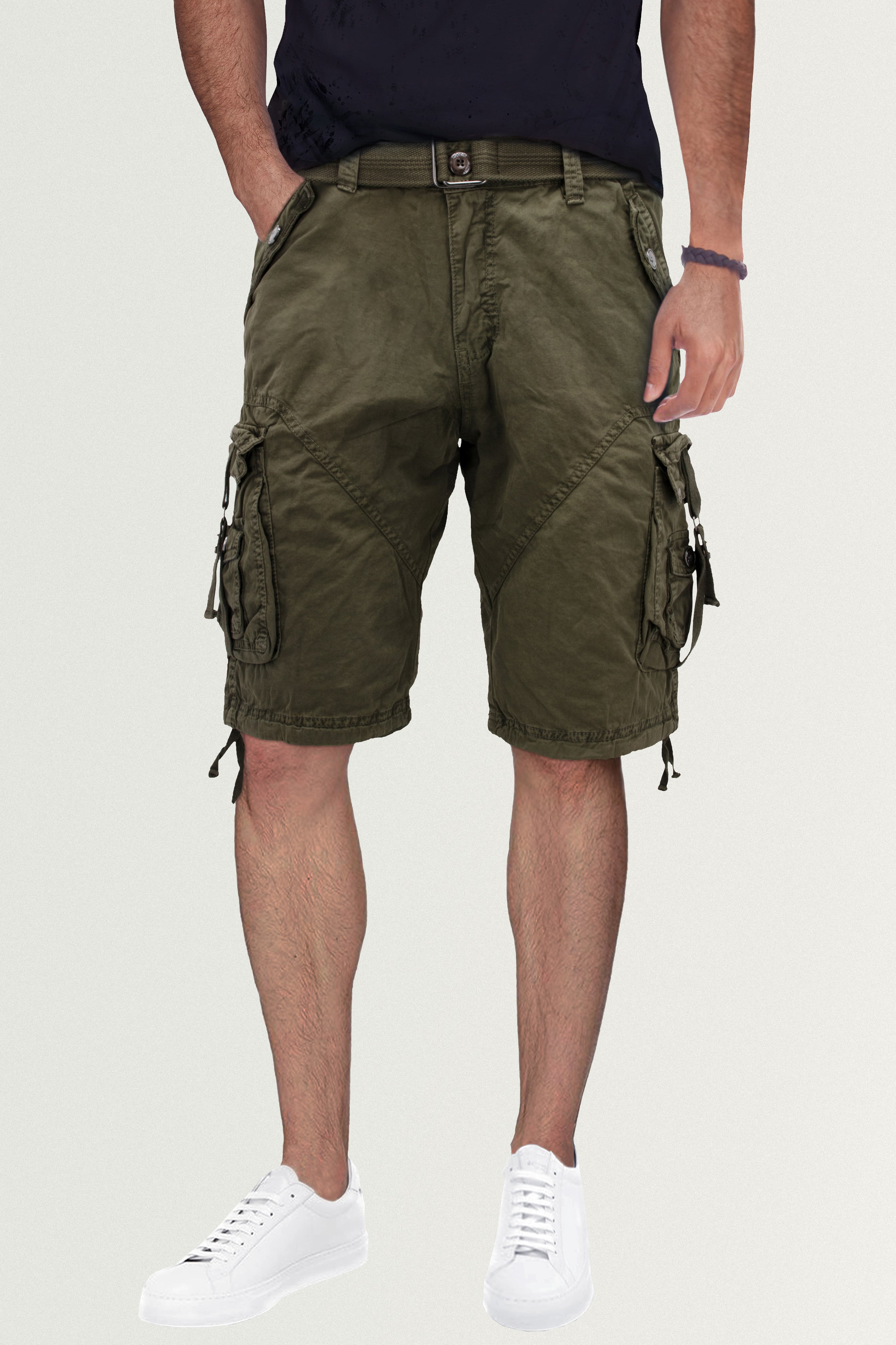【希少品】AKTR UNCAGED WIRE CAMO SHORTS ’17 X RAY Mens Tactical Bermuda Cargo Shorts Camo and Solid