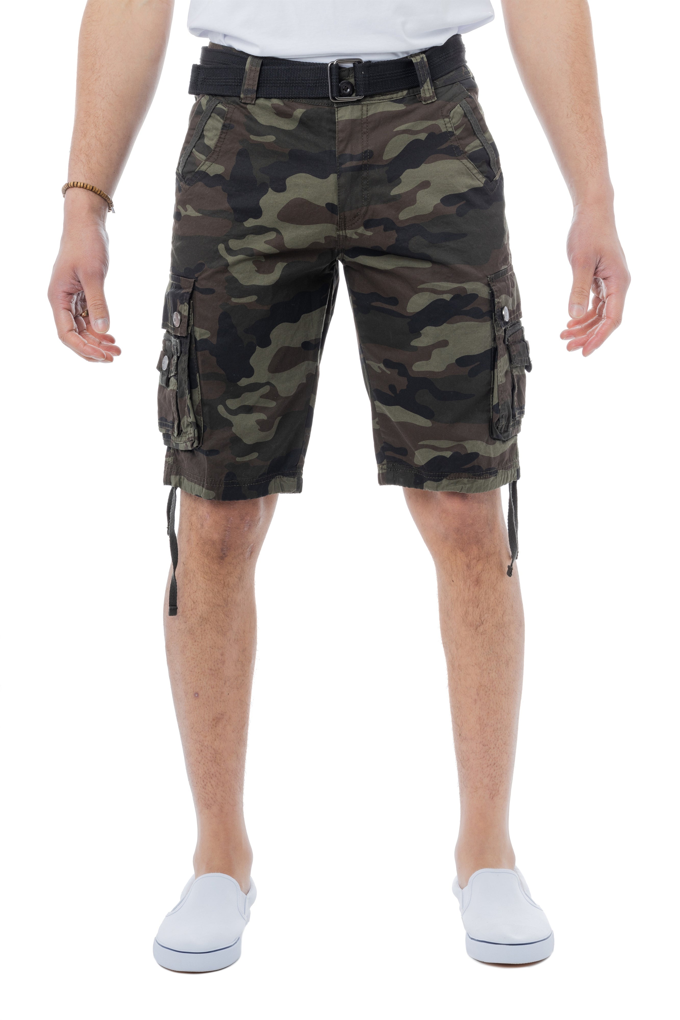 パンツ XTONZ XP203 Camo Multi-Pocket Strap Cotton Shorts BLACK XP20 MUSINSA | XTONZ XP203 Camo Multi-Pocket Strap Cotton Shorts