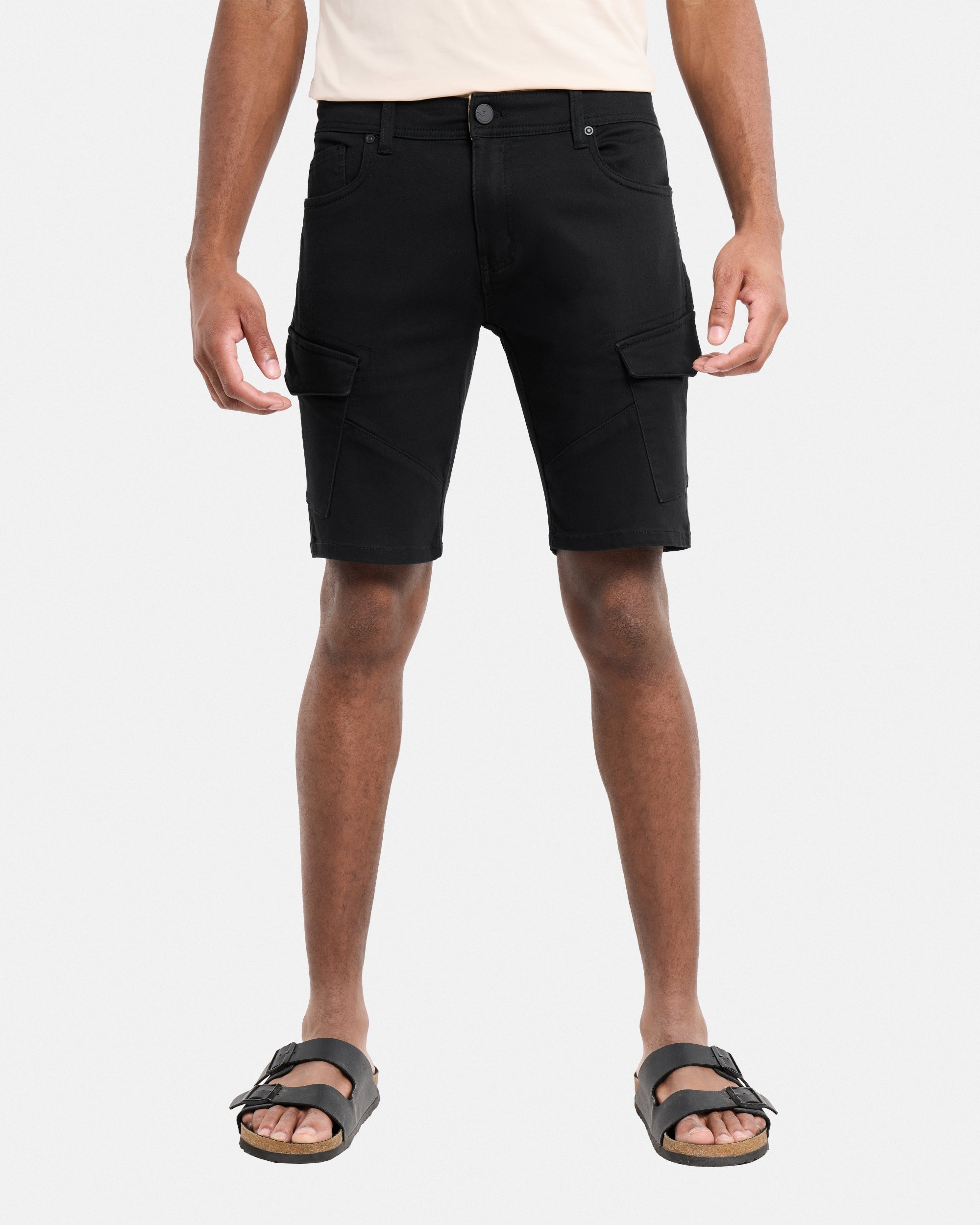 パンツ 5-Pocket Shorts Deep Cobalt MEN/M Light 5-Pocket Shorts | 山と道 U.L. HIKE & BACKPACKING