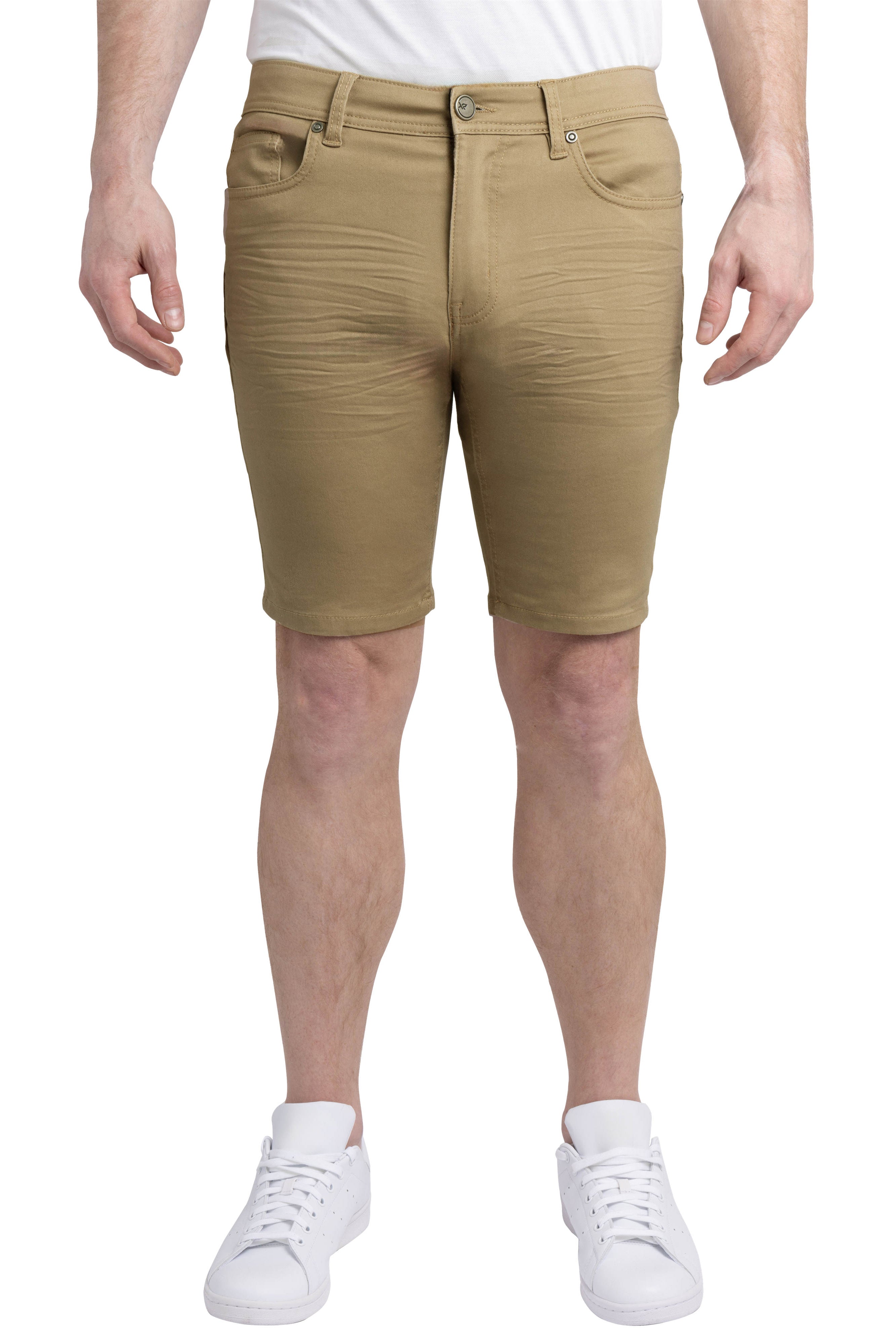 パンツ theredthread S pocket pants short / gray THEREDTHREAD / ザレッドスレッド】S pocket pants short