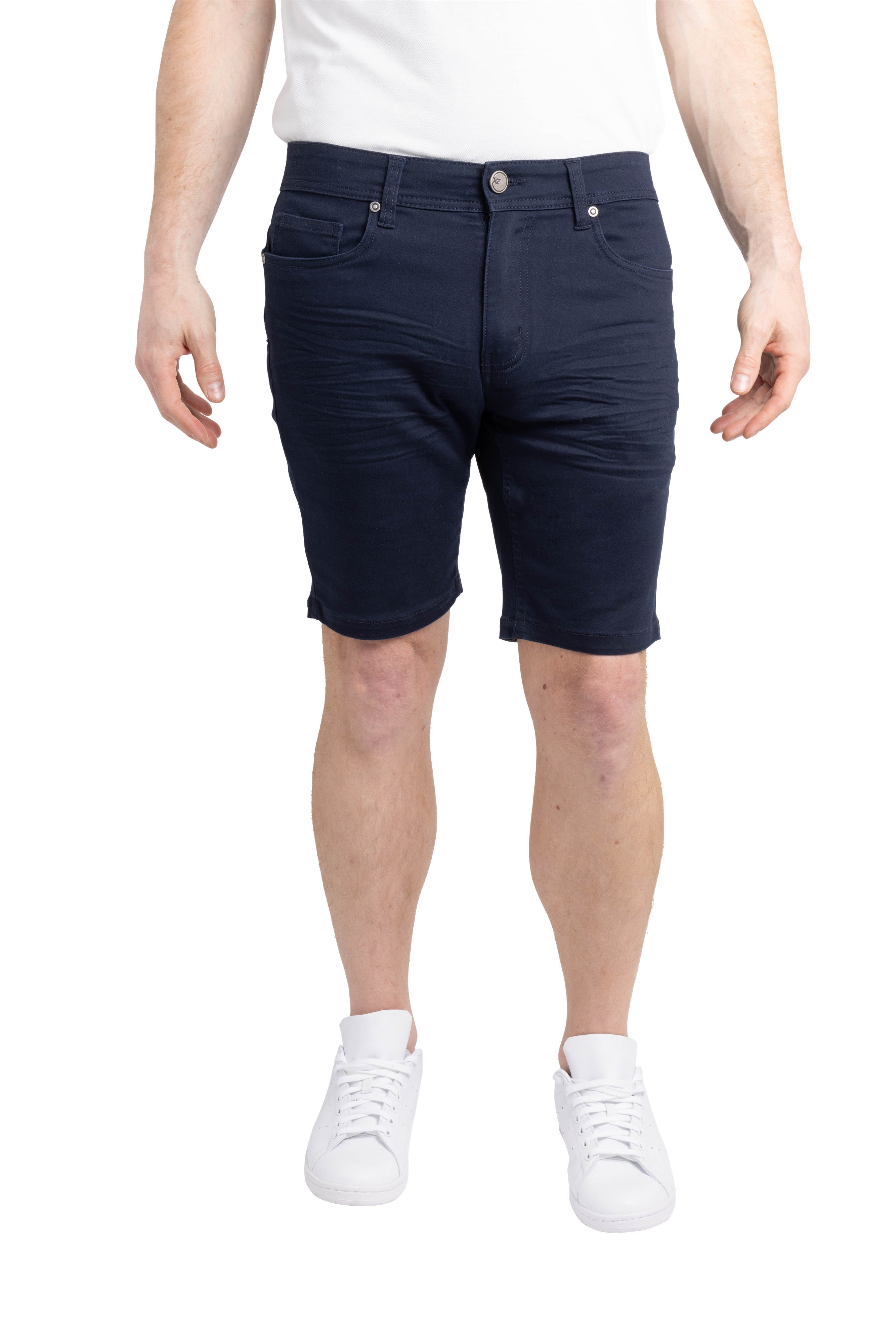 Men's 5 pocket shorts online