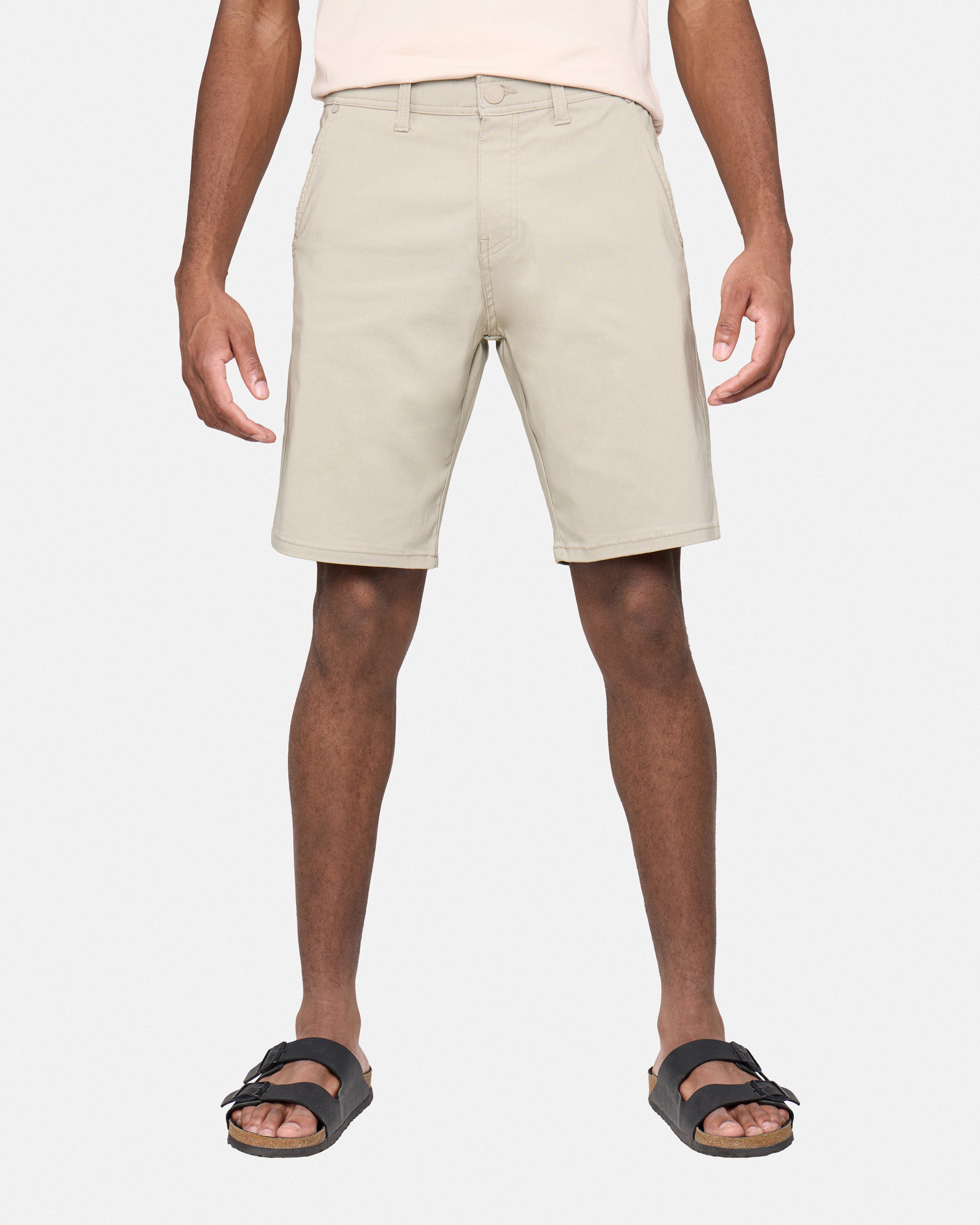 X RAY Men's Golf Shorts Stylish Activewear Body Nylon Shorts