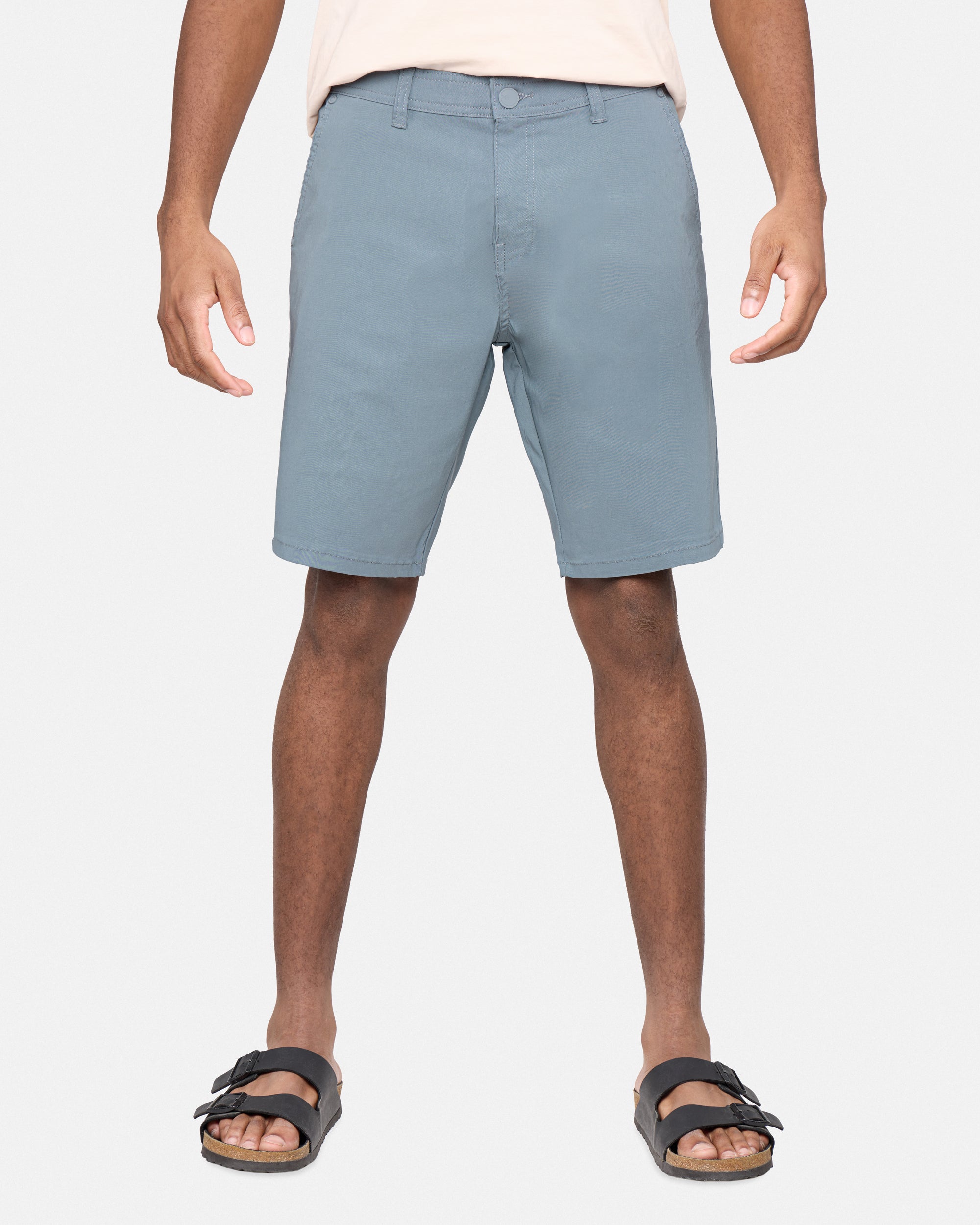 X RAY Men's Golf Shorts Stylish Activewear Body Nylon Shorts
