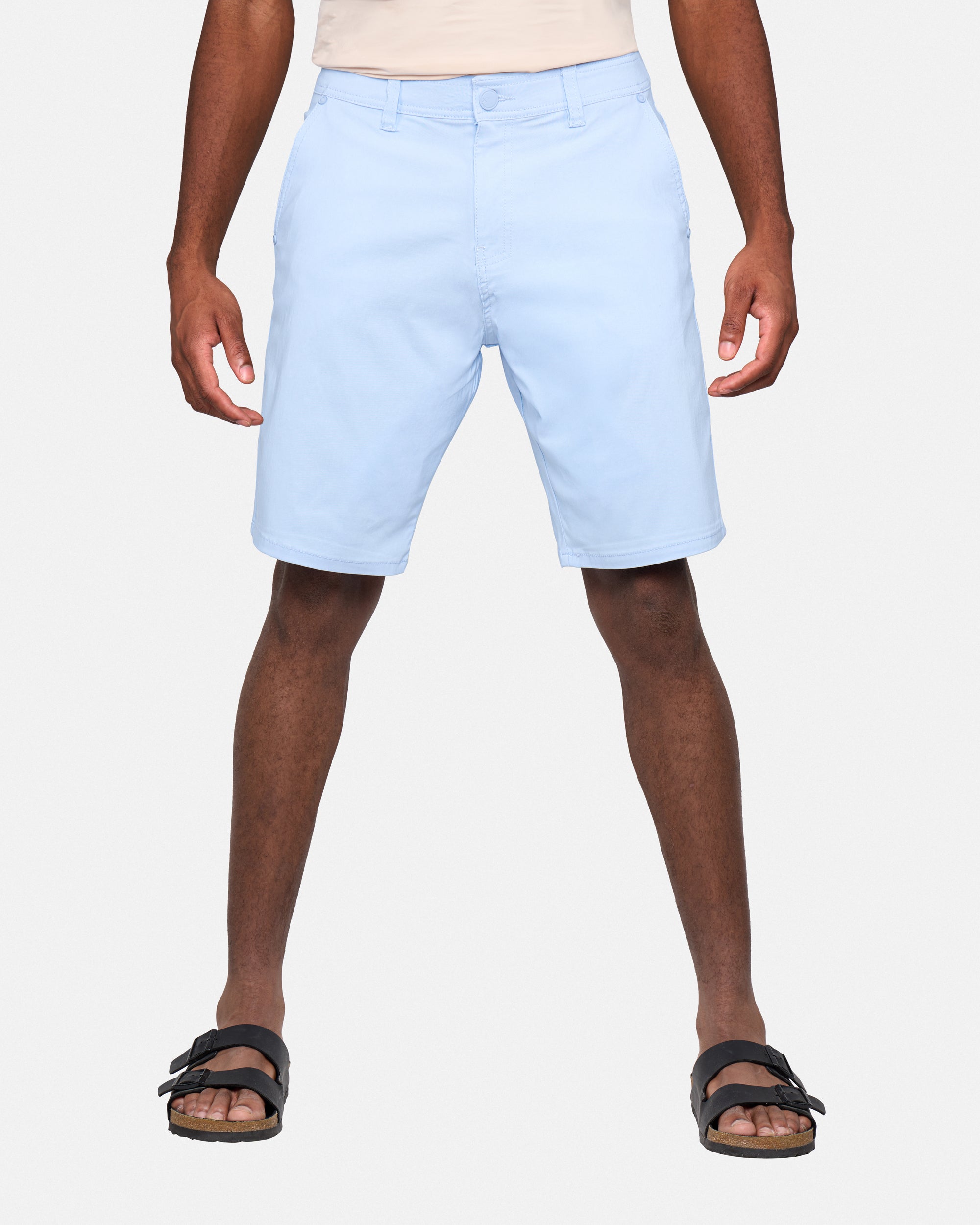 【新品未使用】BANDEL GOLF Pants Short XL-XXL X RAY Men's Golf Shorts Stylish Activewear Body Nylon Shorts
