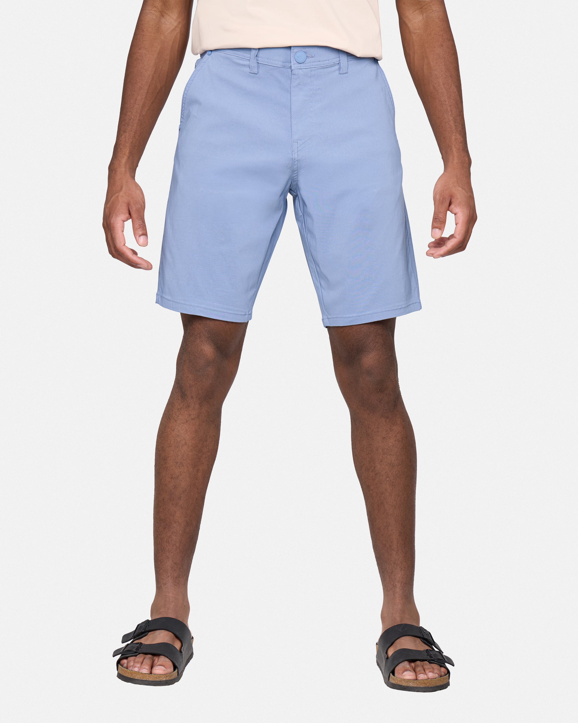 X RAY Men's Golf Shorts Stylish Activewear Body Nylon Shorts