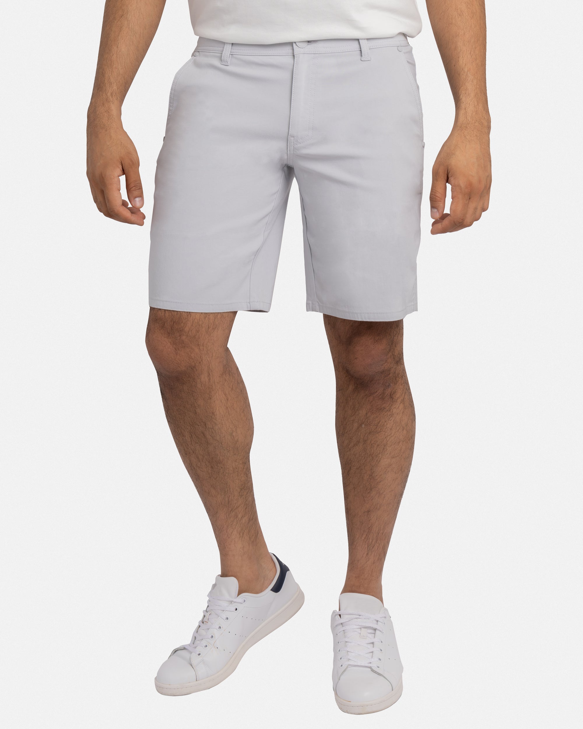 X RAY Men's Golf Shorts Stylish Activewear Body Nylon Shorts