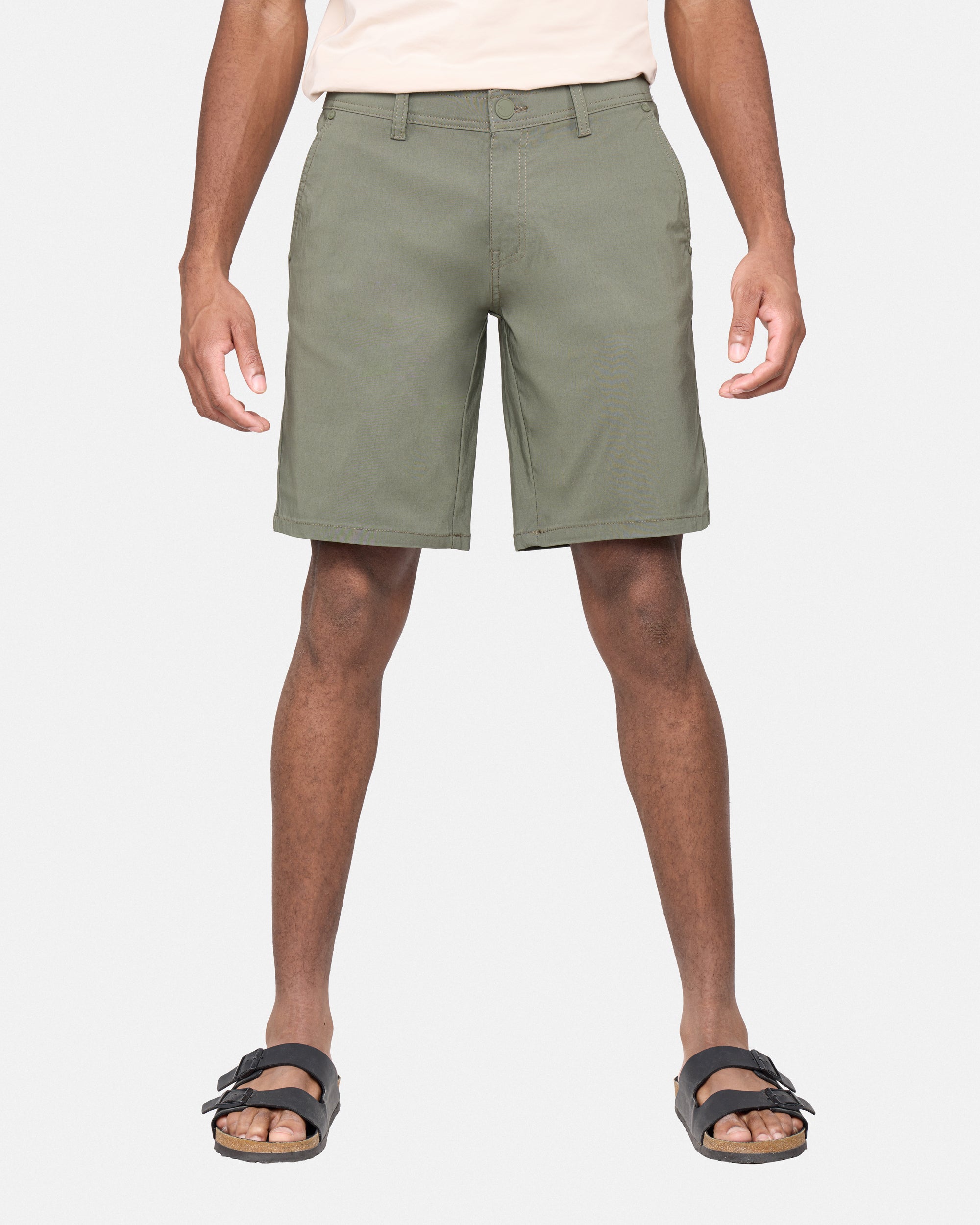 【新品未使用】BANDEL GOLF Pants Short XL-XXL X RAY Men's Golf Shorts Stylish Activewear Body Nylon Shorts