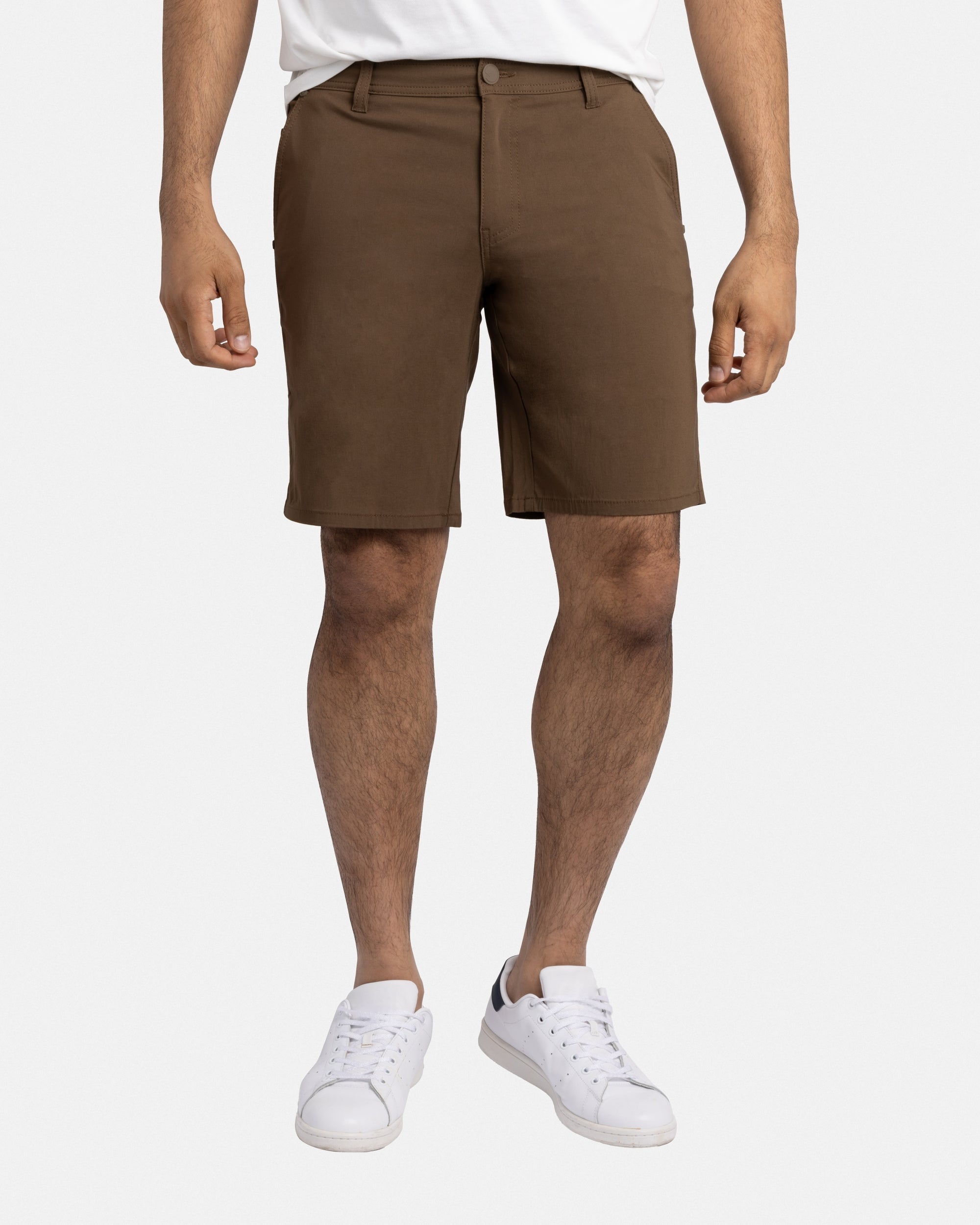 X RAY Men's Golf Shorts Stylish Activewear Body Nylon Shorts