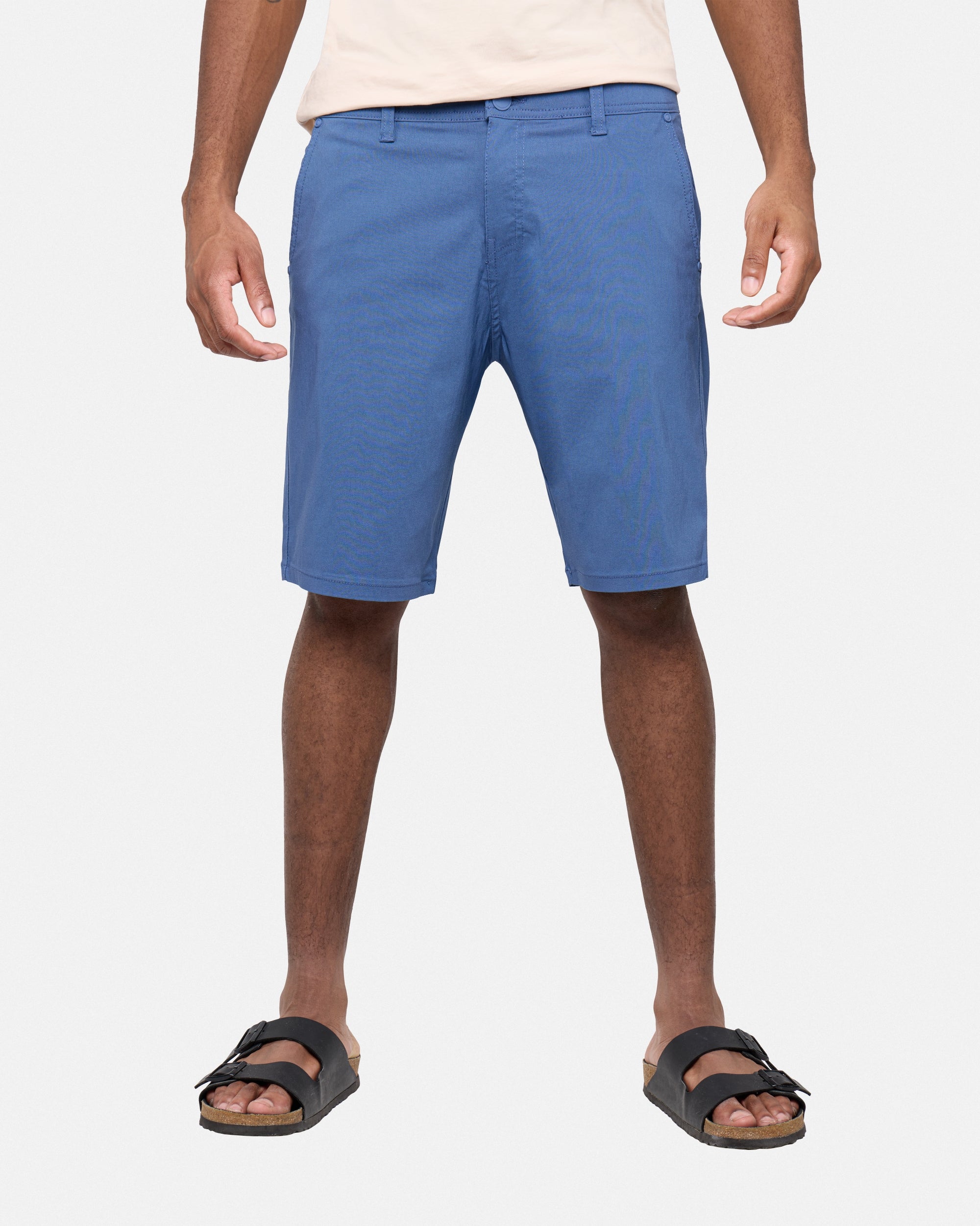 X RAY Men's Golf Shorts Stylish Activewear Body Nylon Shorts