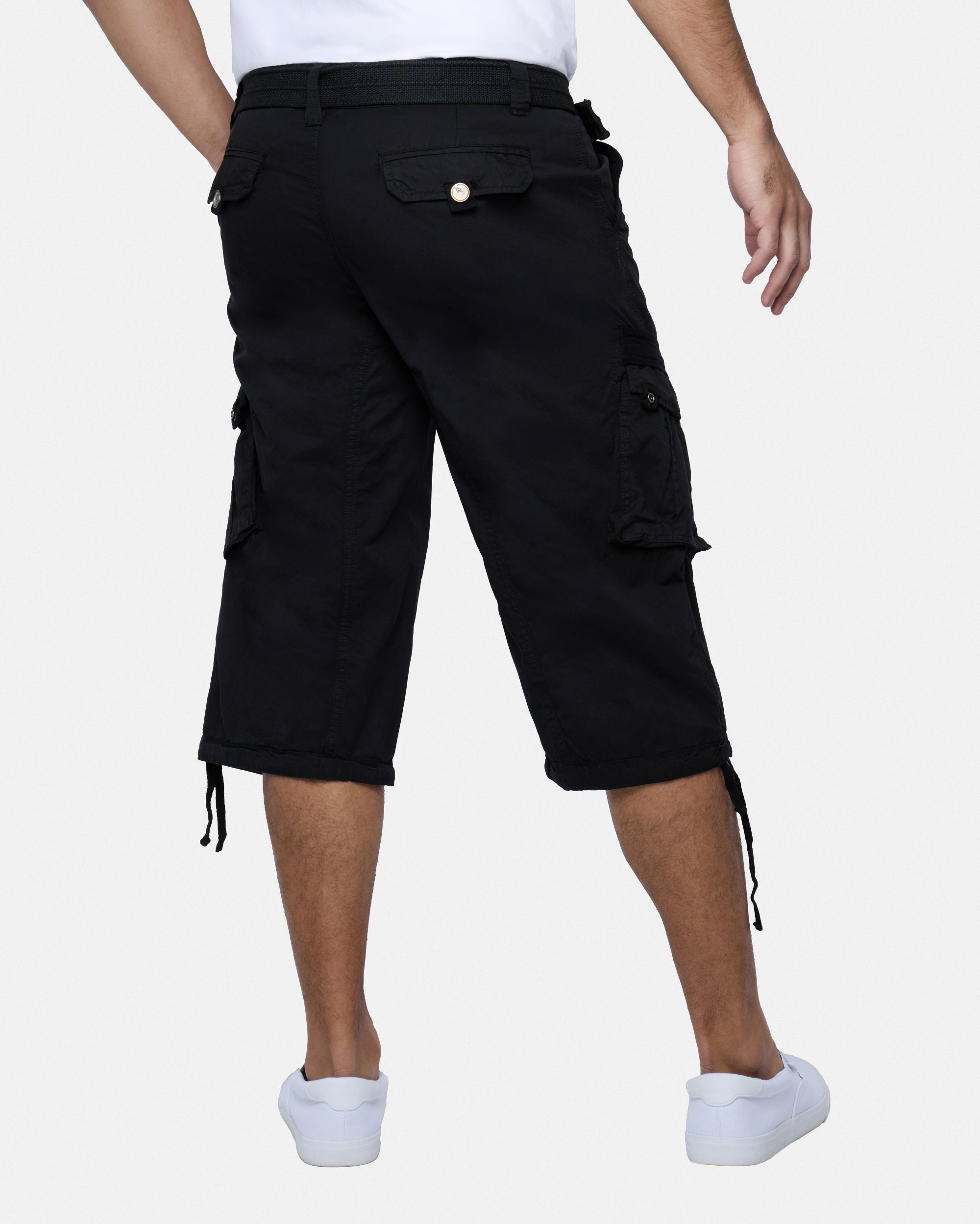 X RAY Mens Belted 18