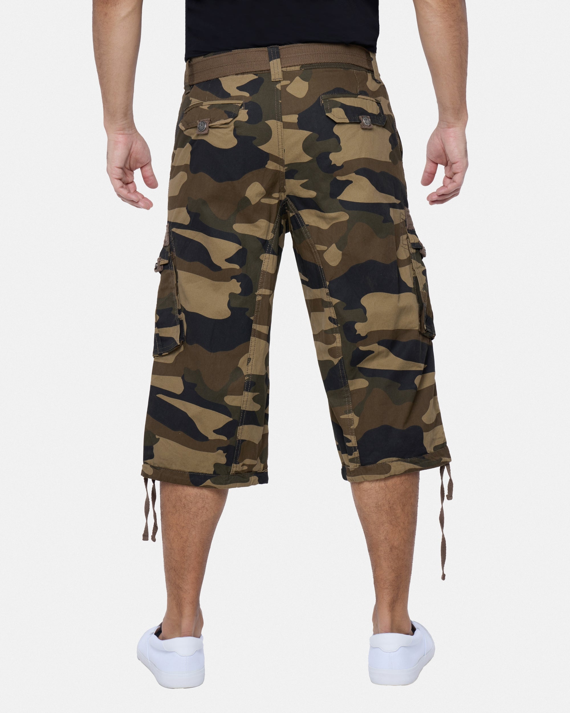 パンツ baserange Kile Shorts - UNDYED / XS Kile Shorts in Assortment | Organic cotton canvas | en