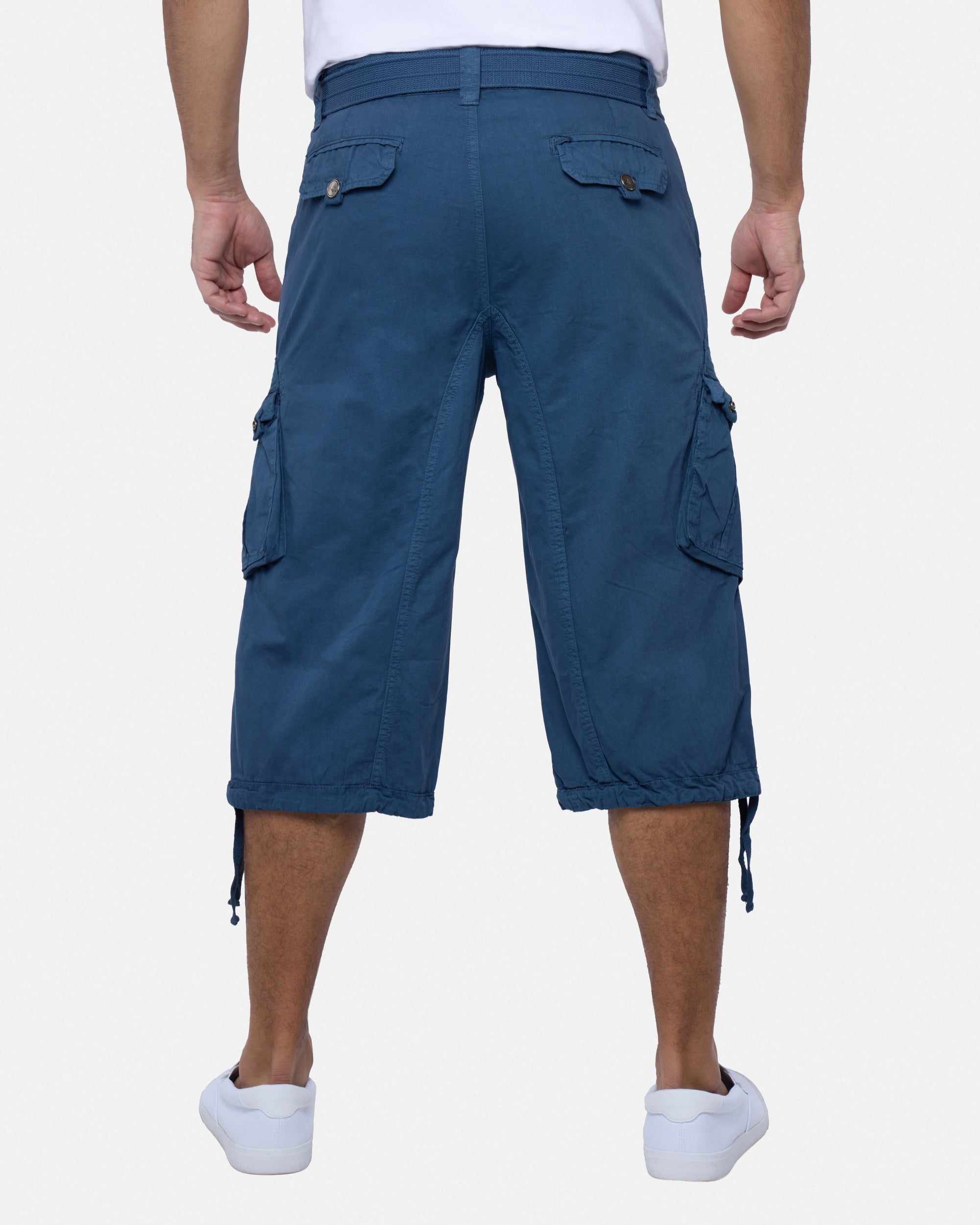 XMS-1618 Belted 18