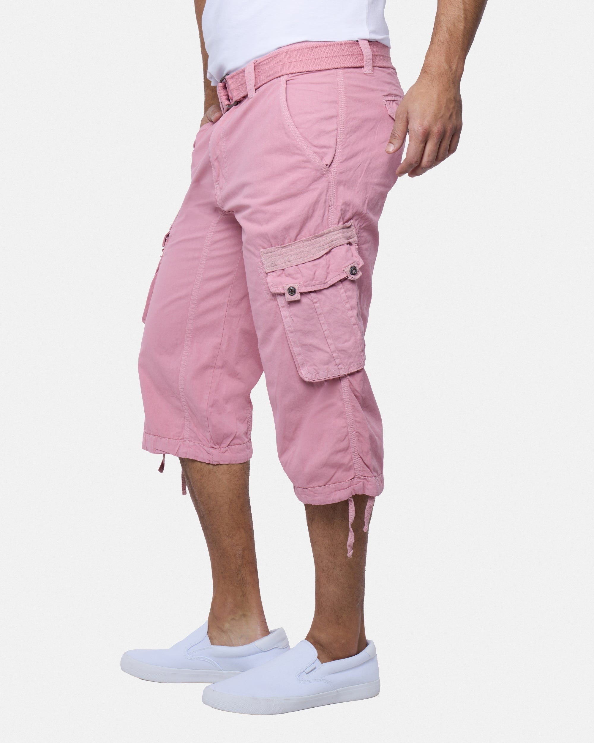 【KOOLOSET】Left-Right Pig Super Bermuda Pants KOOLOSET】Left-Right Pig Super Bermuda Pants Shorts/Bottoms