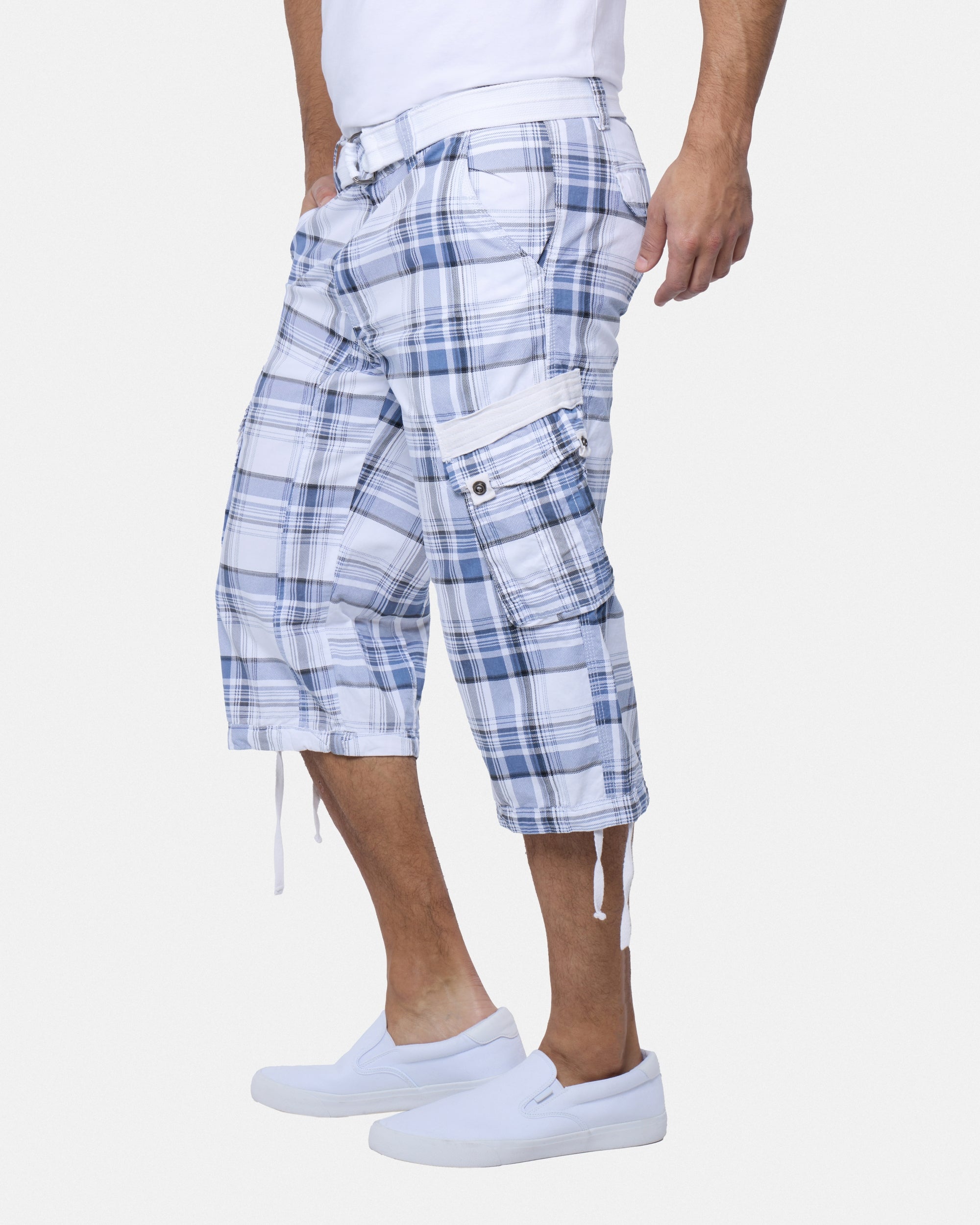 XMS-1618 Belted 18