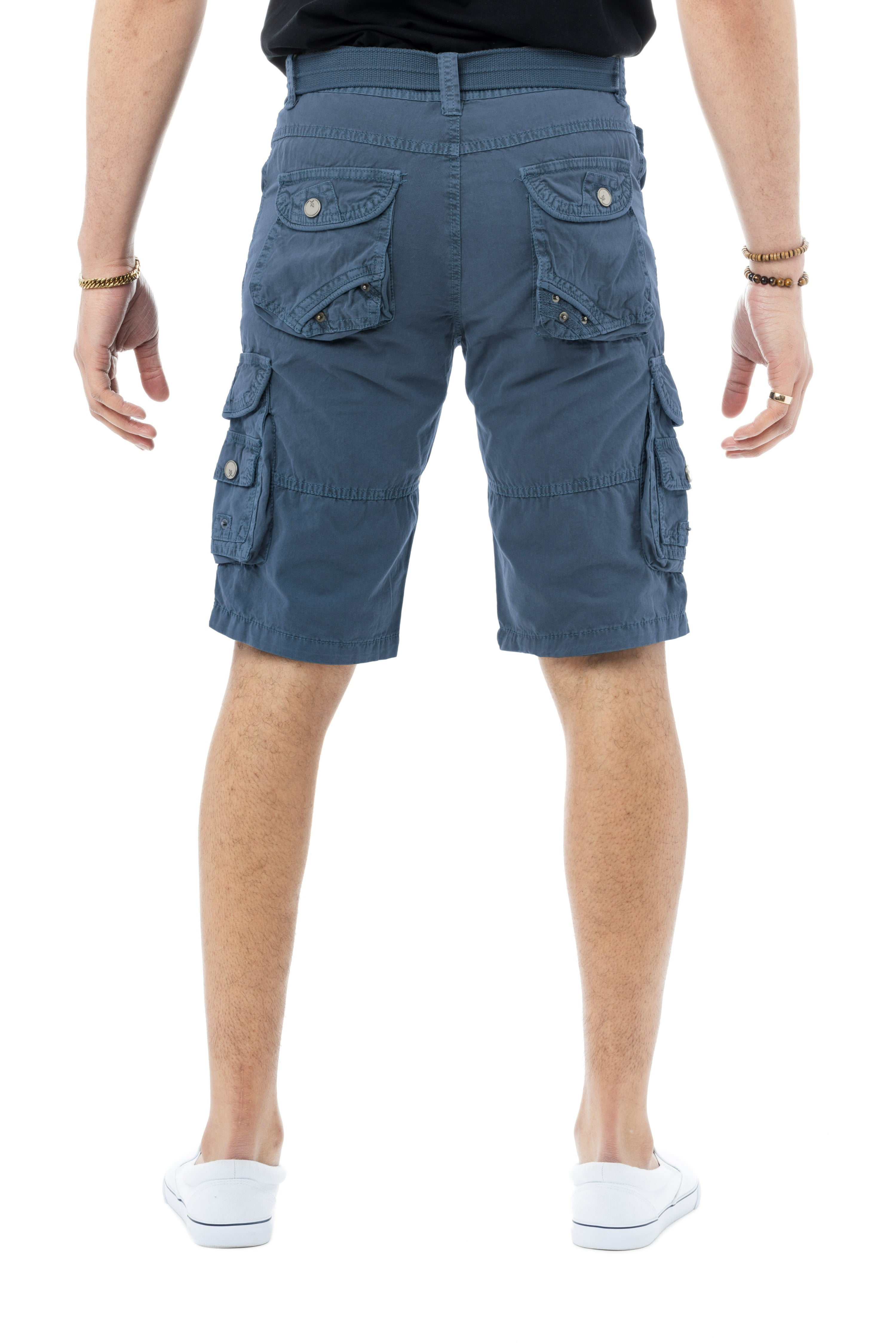 パンツ upper field ones DENIM CARGO SHORTS XL upper field ones DENIM CARGO SHORTS XL