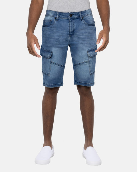 パンツ upper field ones DENIM CARGO SHORTS XL upper field ones DENIM CARGO SHORTS XL