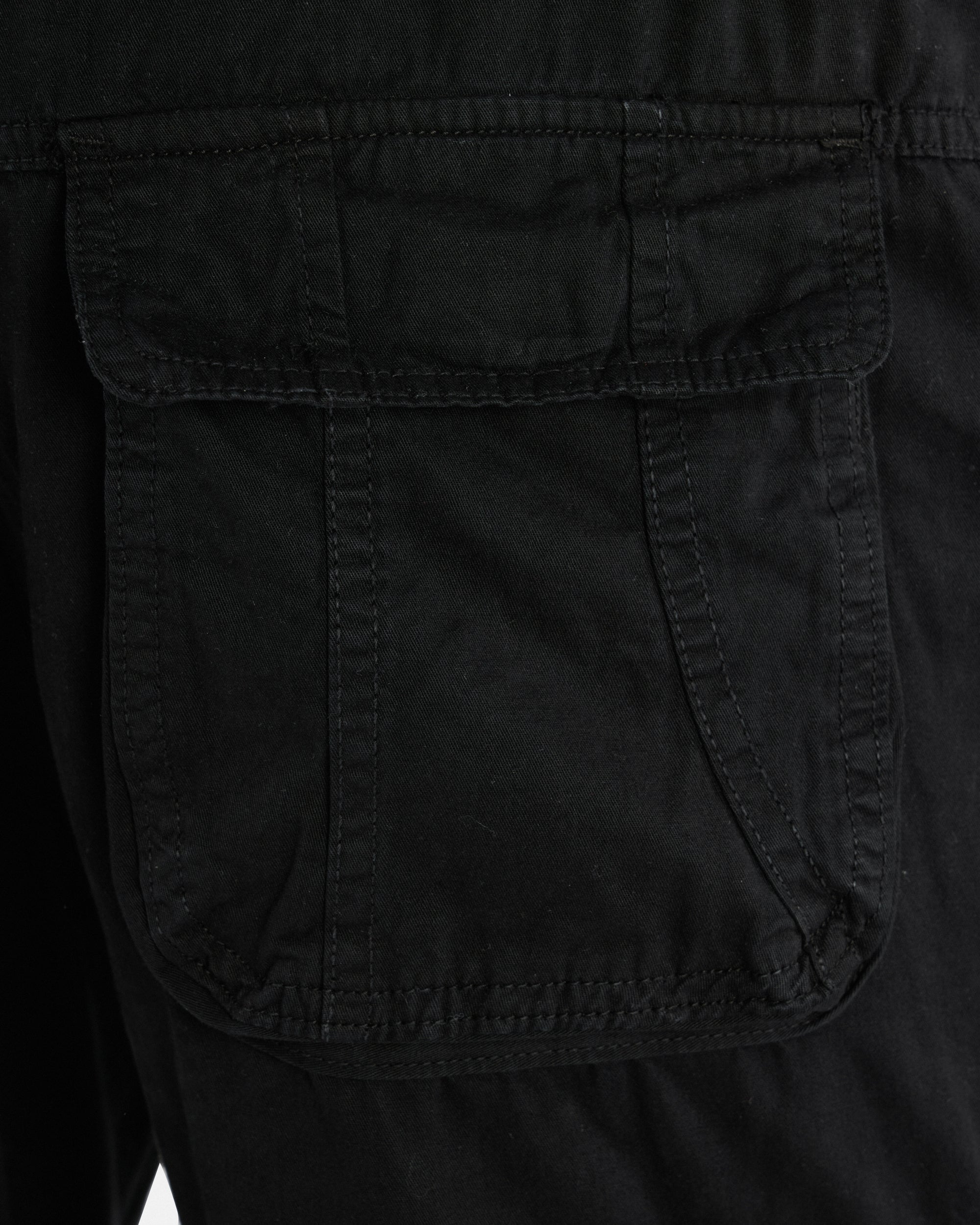 #XMT-19023 Slim Fit Twill Cargo Pants-thumbmail-8