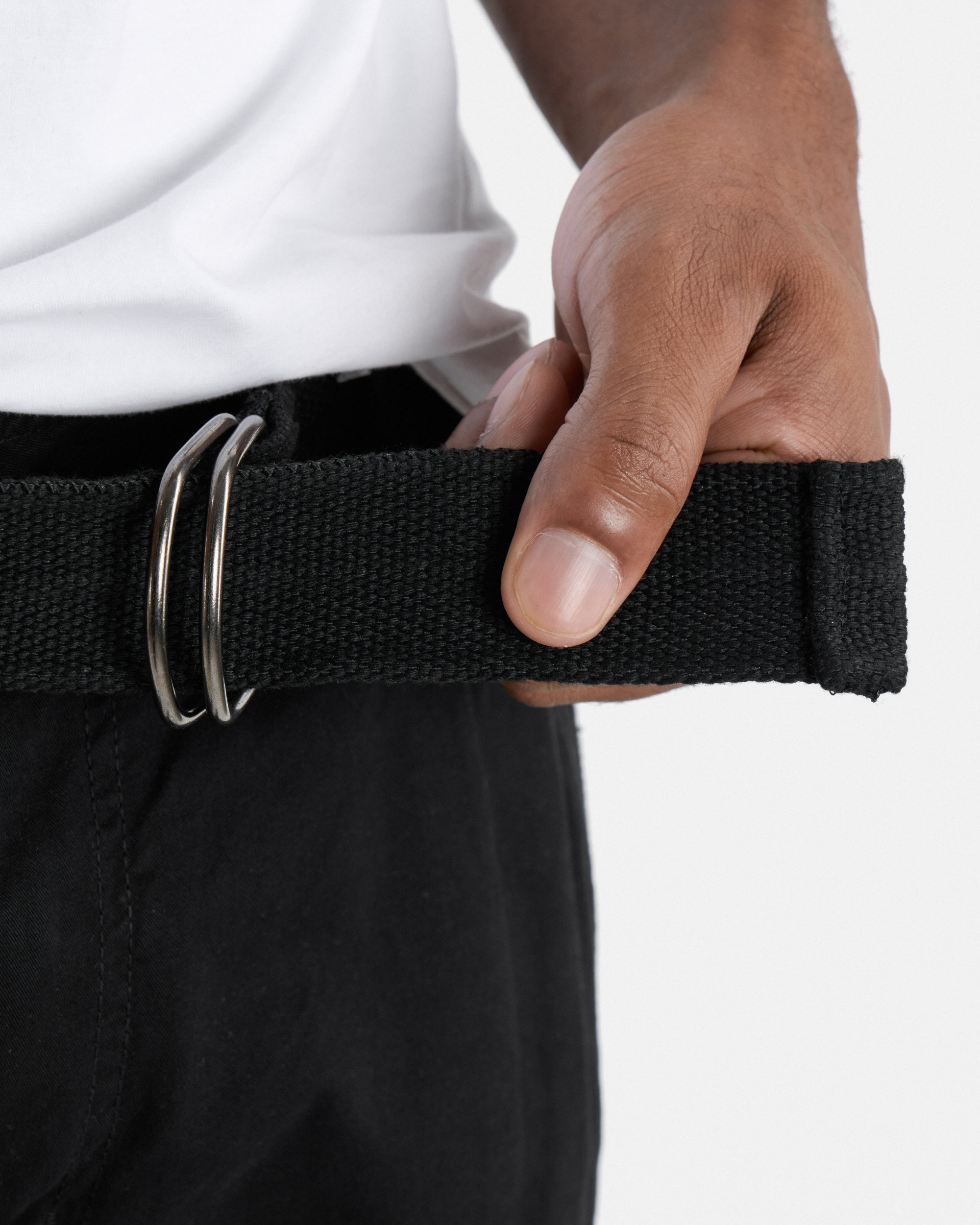#XMT-19023 Slim Fit Twill Cargo Pants-thumbmail-6