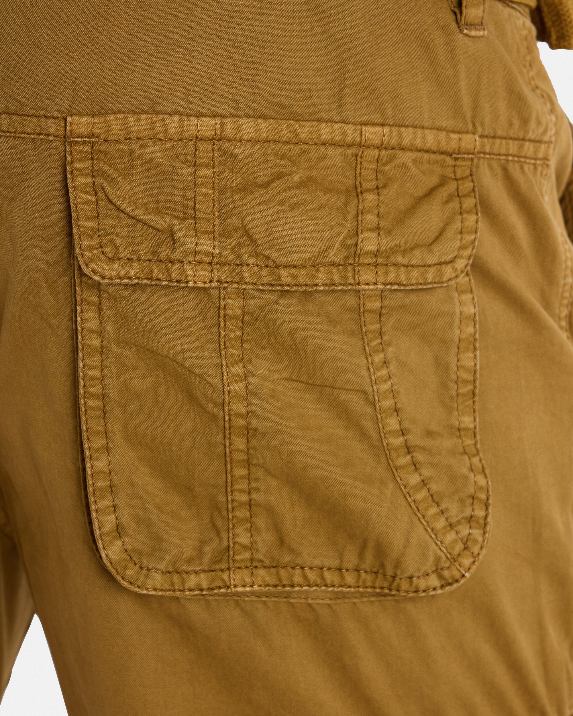 #XMT-19023 Slim Fit Twill Cargo Pants-thumbmail-16
