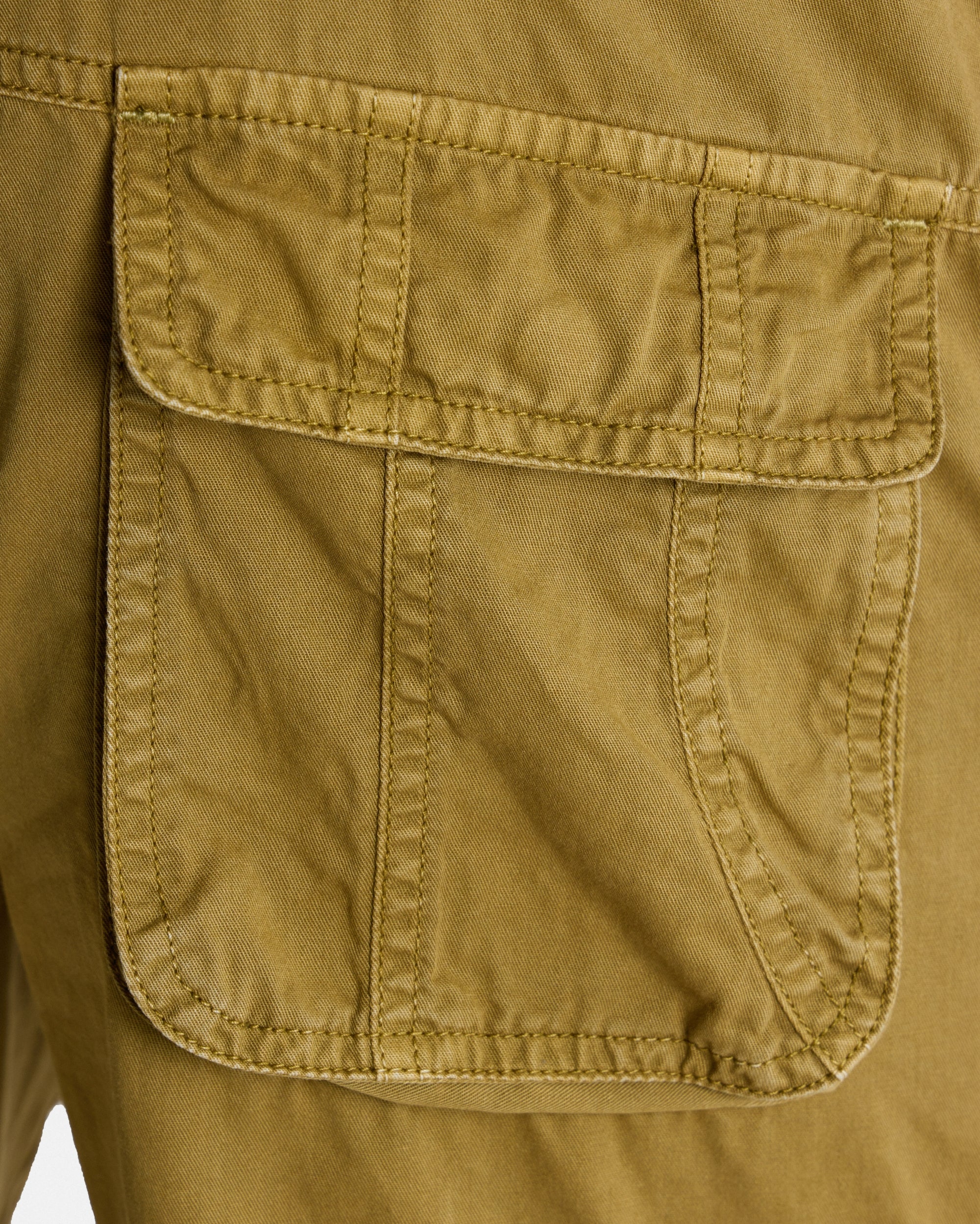 #XMT-19023 Slim Fit Twill Cargo Pants-thumbmail-72