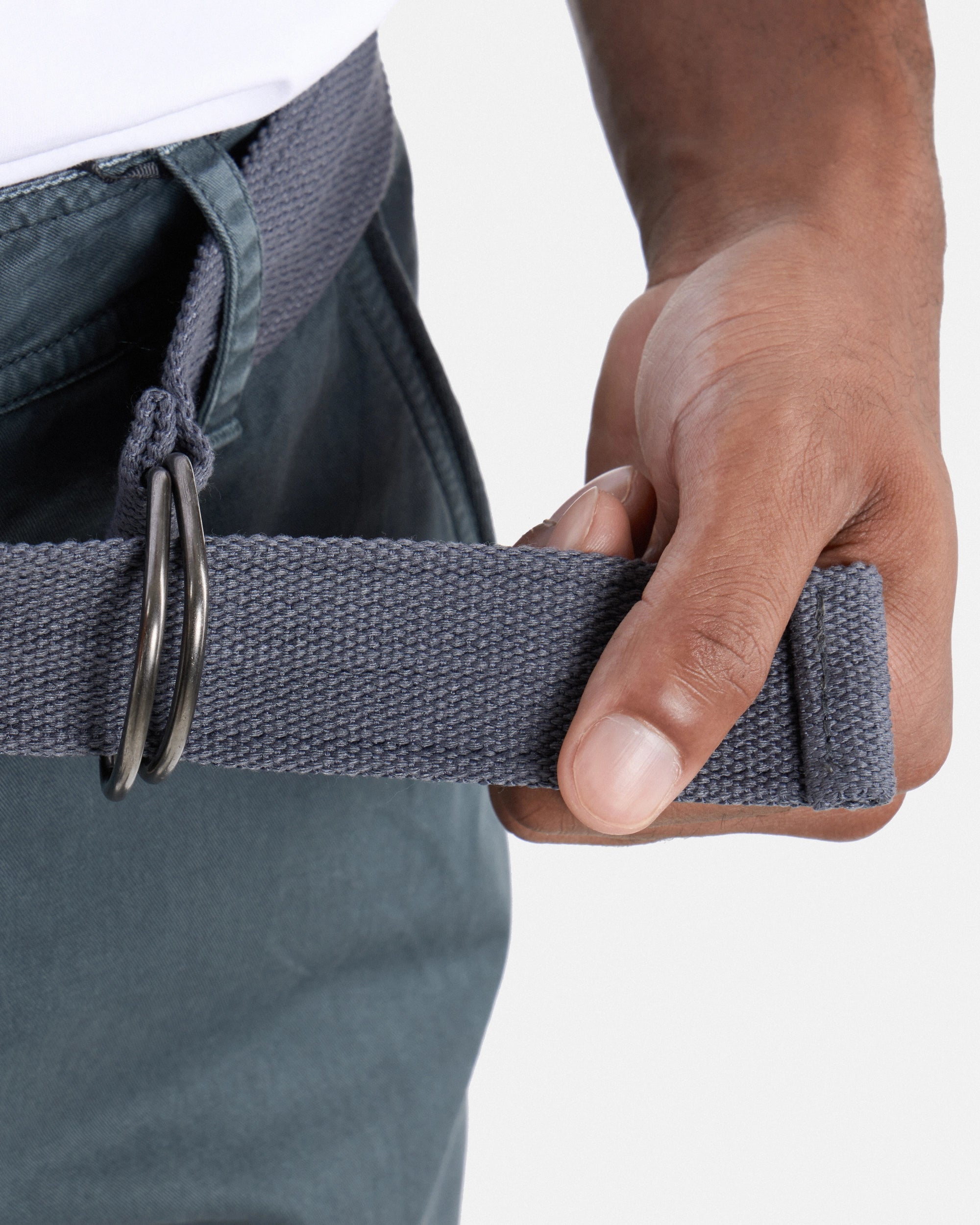 #XMT-19023 Slim Fit Twill Cargo Pants-thumbmail-78