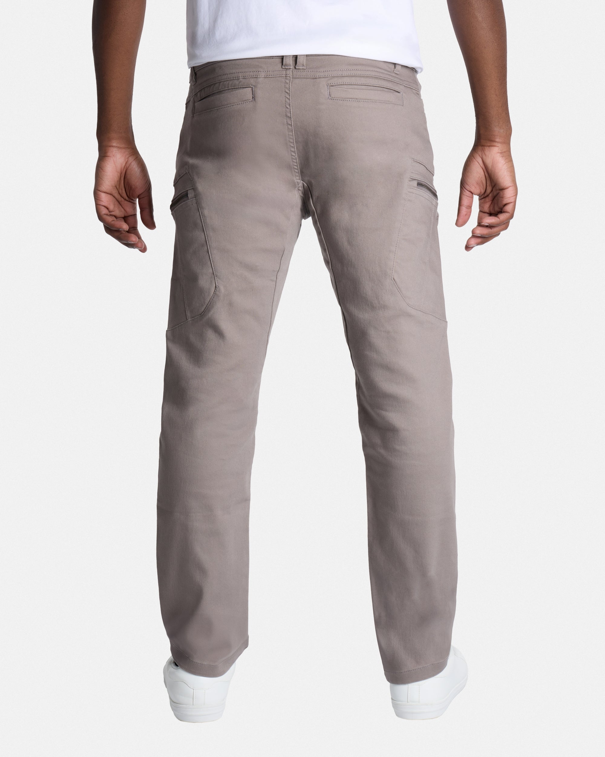 XMT-19029 Slim Fit Stretch Twill Cargo Pants – X-RAY JEANS XMT-19029 Slim Fit Stretch Twill Cargo Pants – X-RAY JEANS