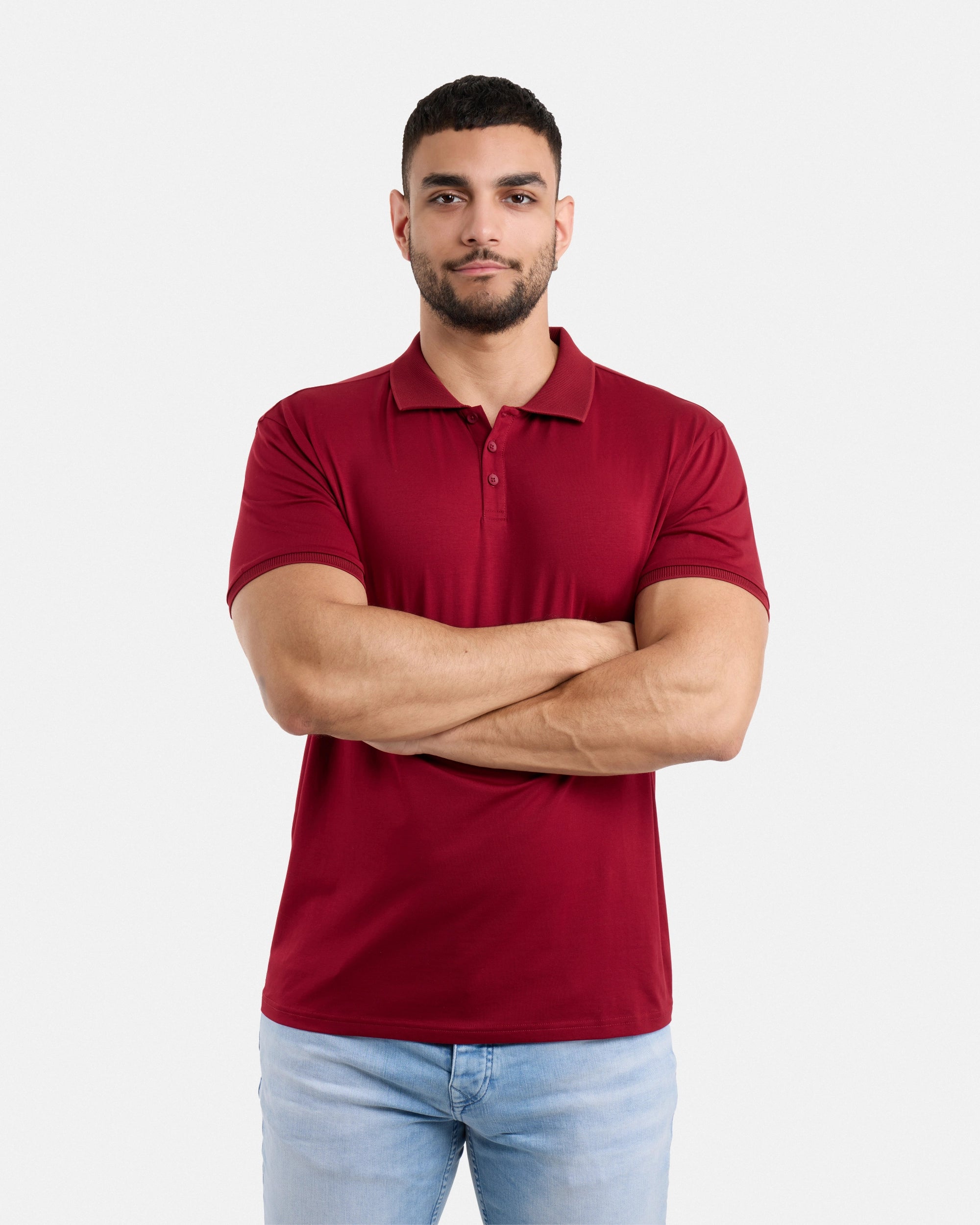 #XMTS-23194 The New Rib Polo-thumbmail-6