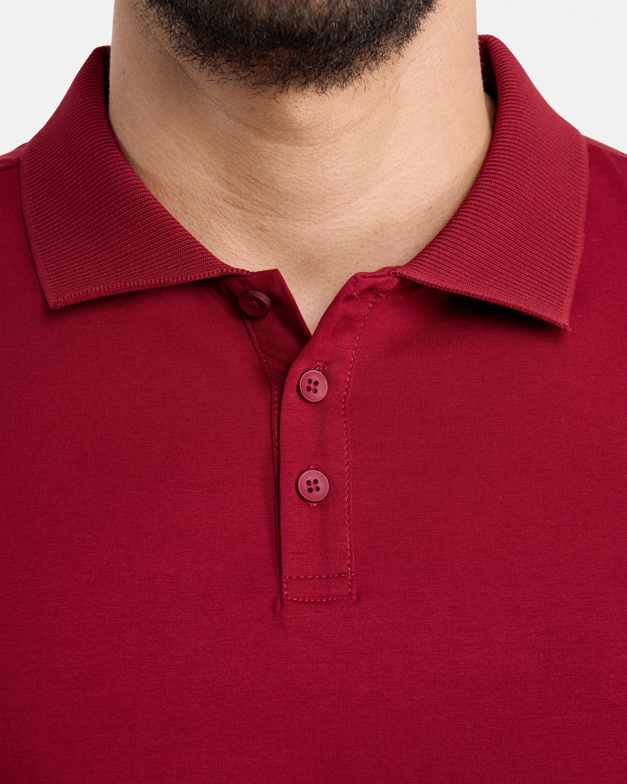 #XMTS-23194 The New Rib Polo-thumbmail-7
