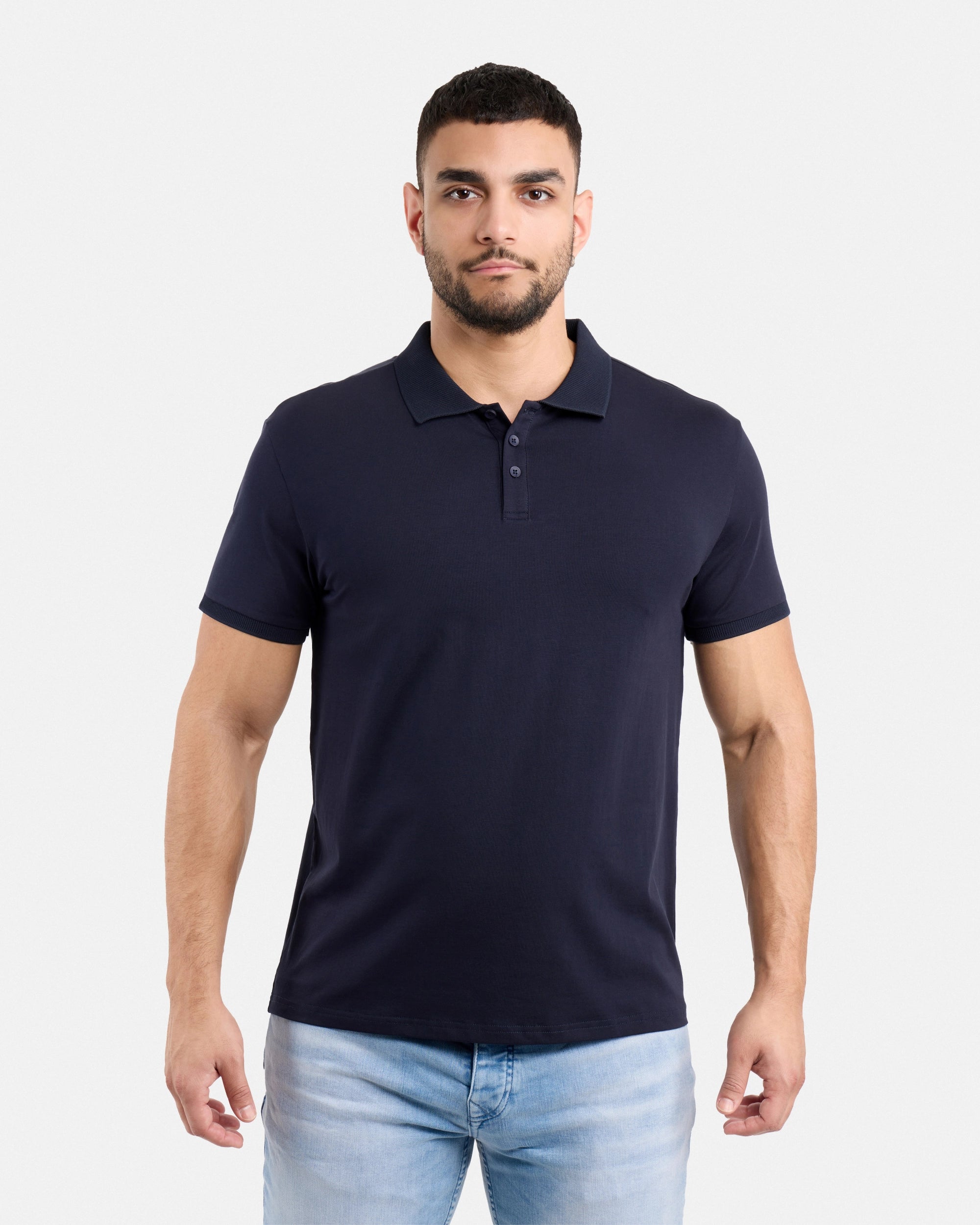 #XMTS-23194 The New Rib Polo-thumbmail-28