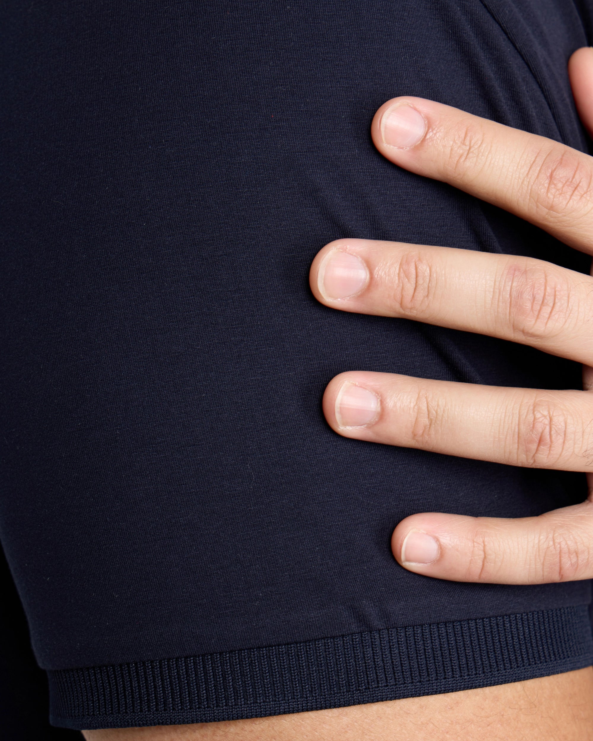 #XMTS-23194 The New Rib Polo-thumbmail-36